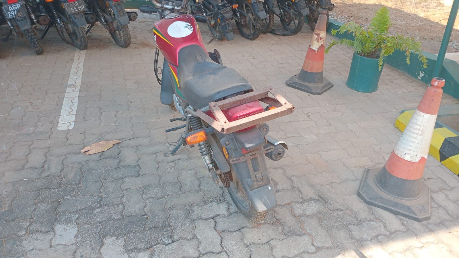 Motorizada — imagem 3