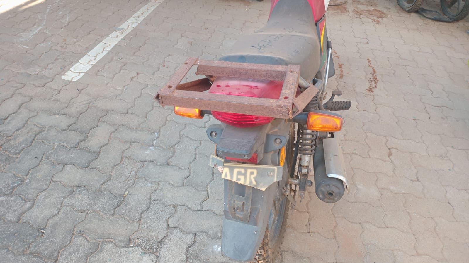 Motorizada — imagem 4