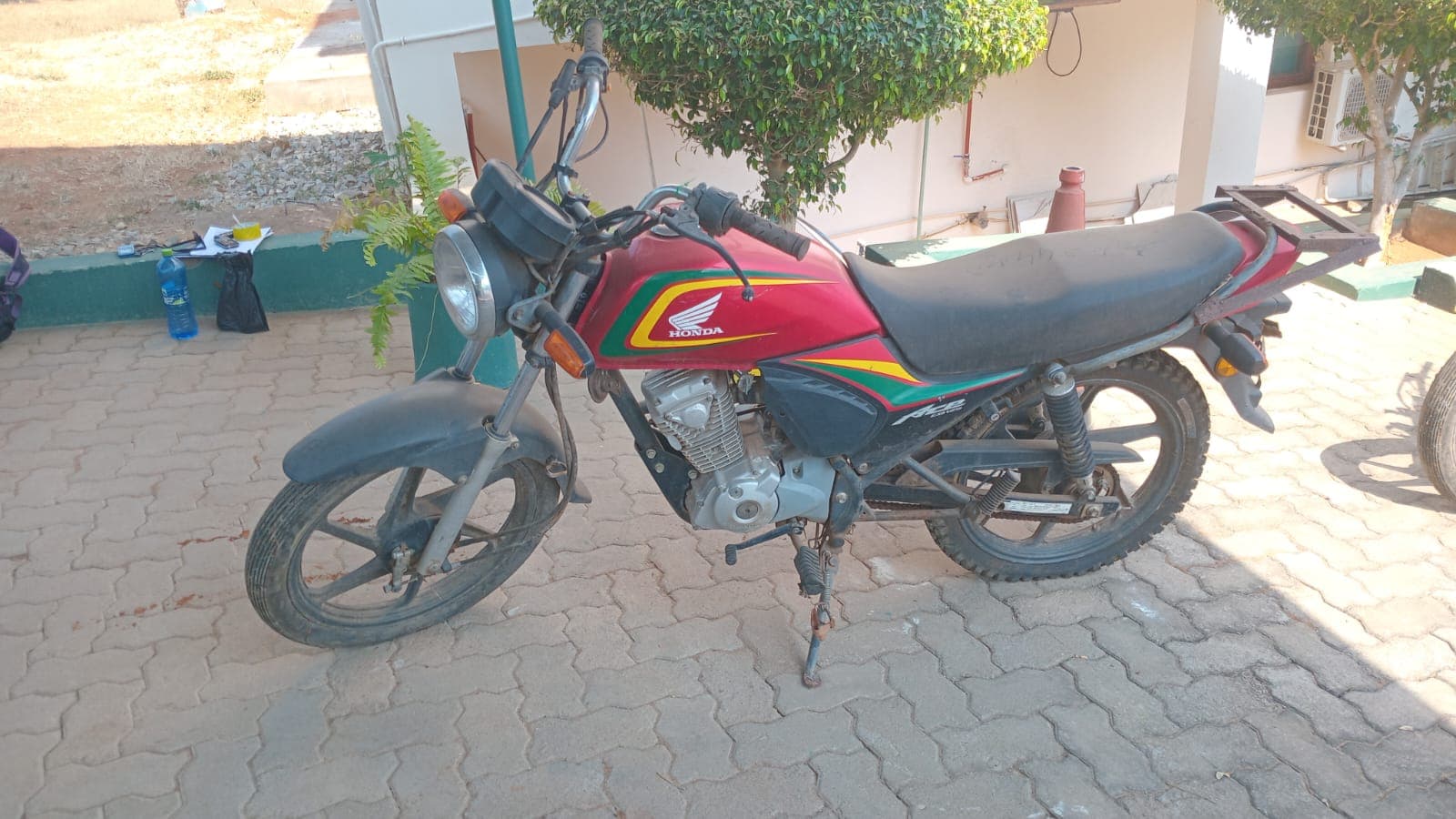 Motorizada — imagem 2