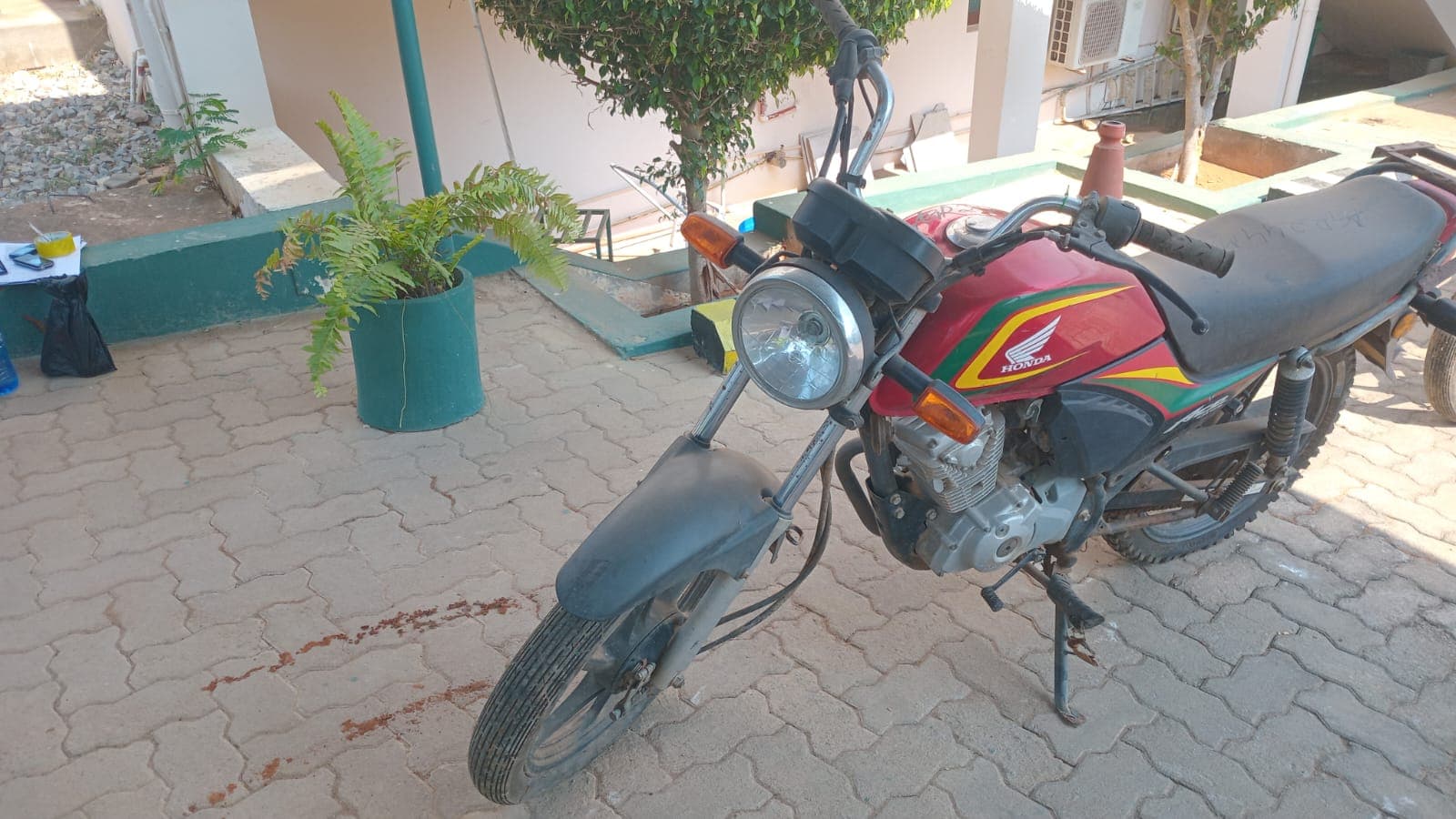 Motorizada — imagem 3