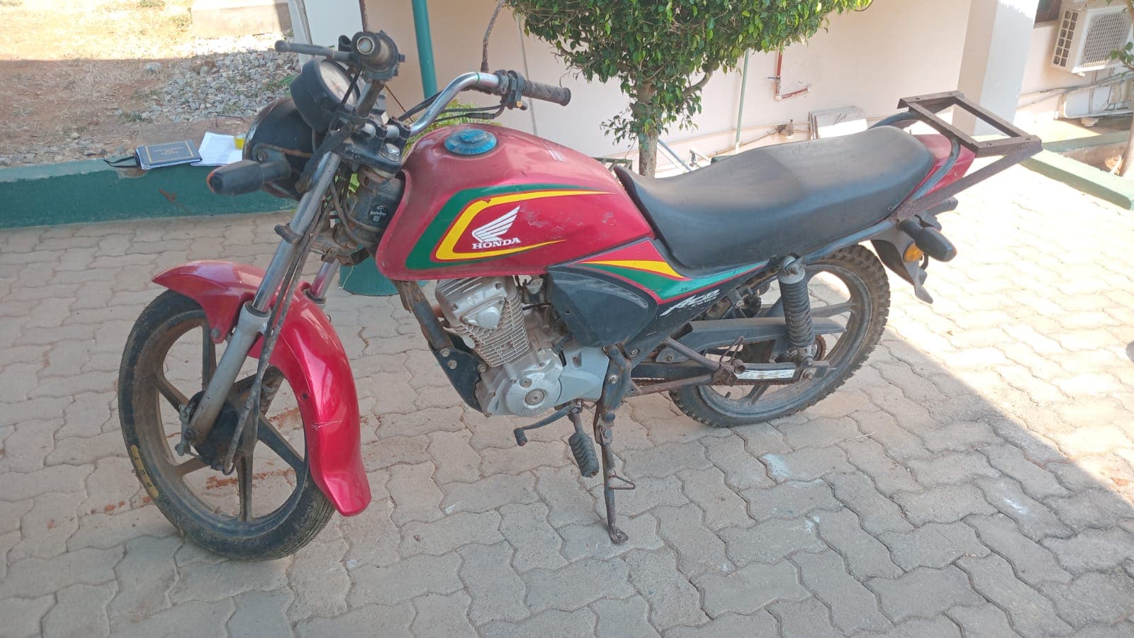 Motorizada — imagen 2