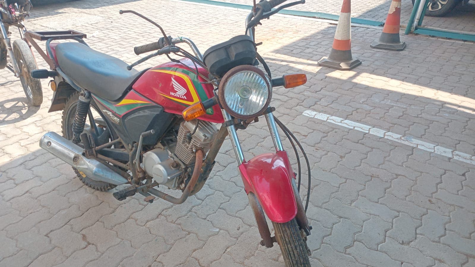 Motorizada — imagen 3