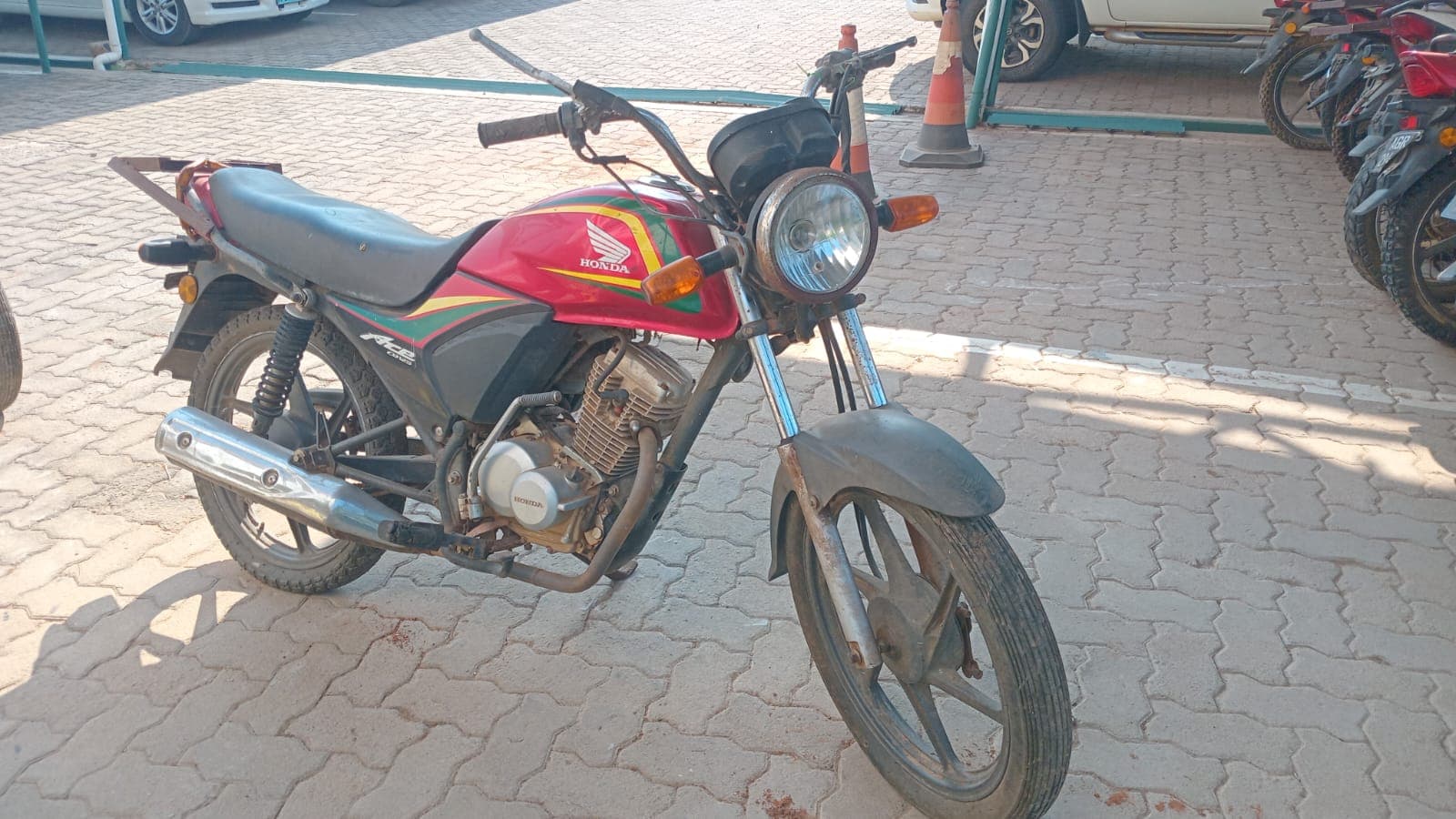 Motorized — image 2