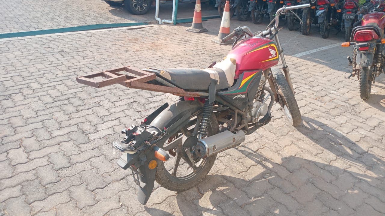 Motorizada — imagem 3