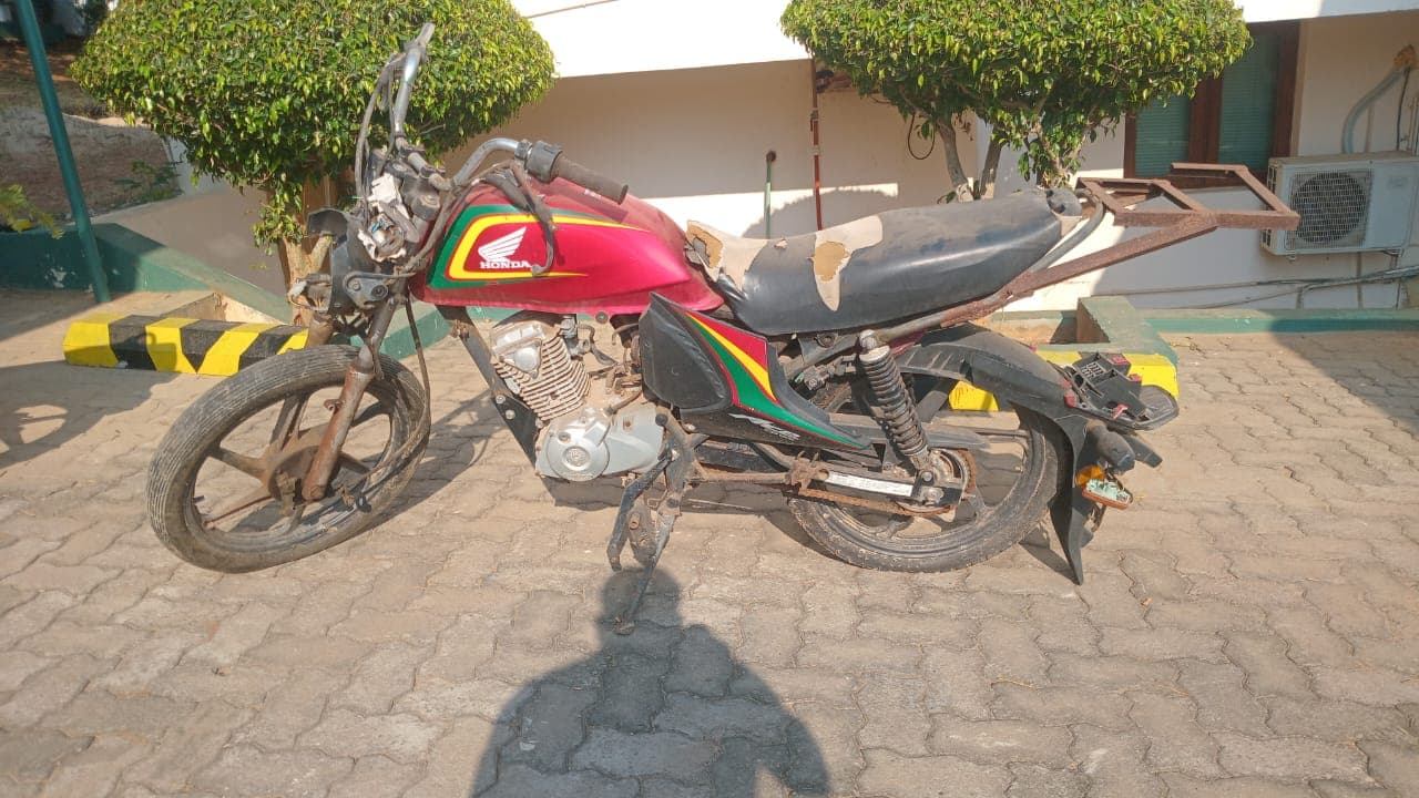 Motorizada — imagem 2