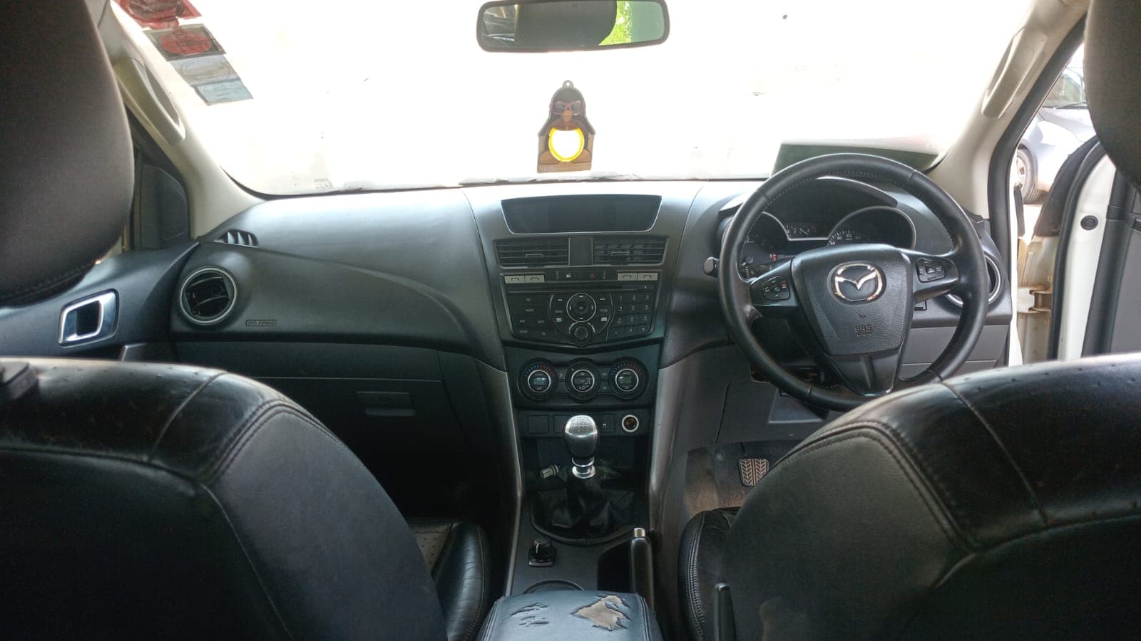 Mazda BT-50 - 2017 — image 6