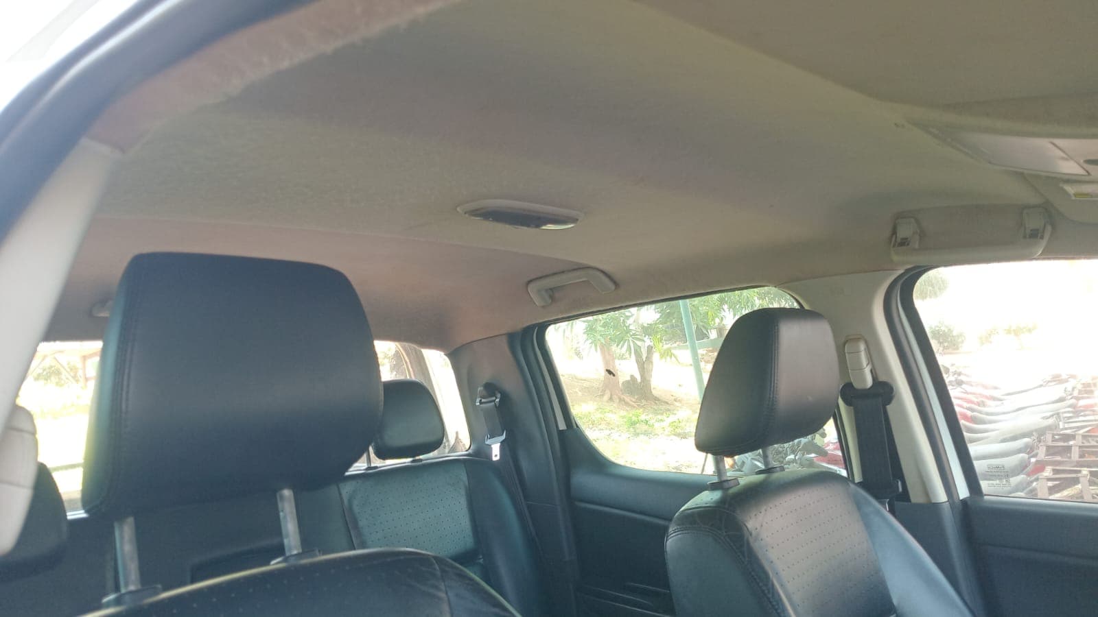 Mazda BT-50 - 2017 — image 8
