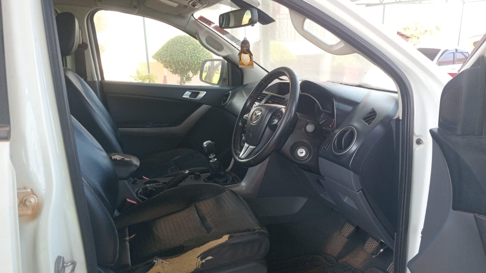 Mazda BT-50 - 2017 — image 5