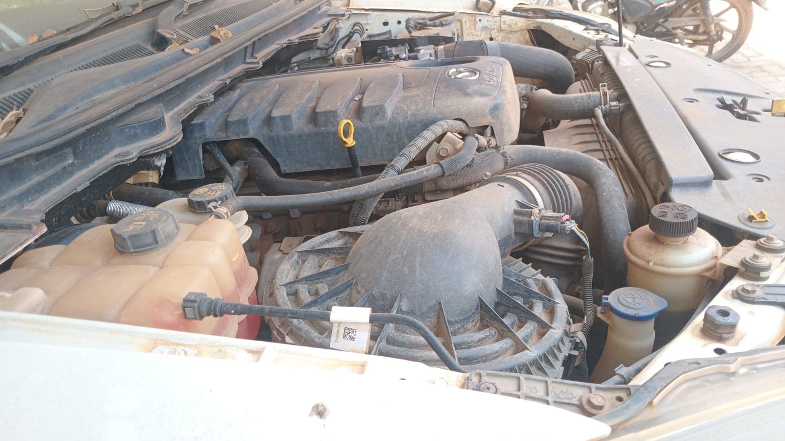 Mazda BT-50 - 2017 — image 12