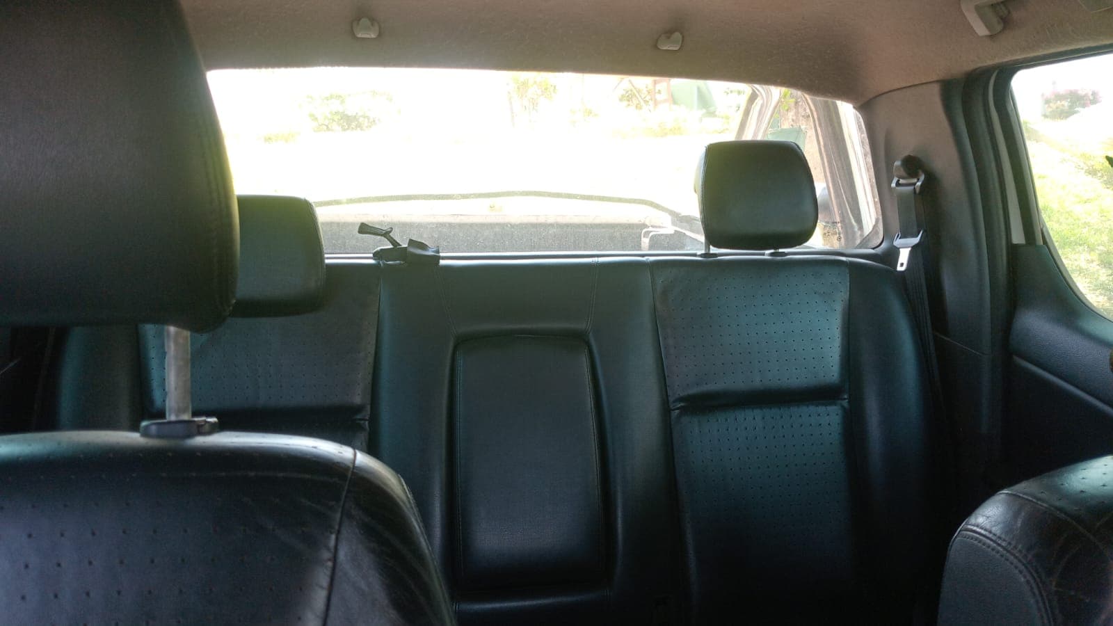 Mazda BT-50 - 2017 — image 7