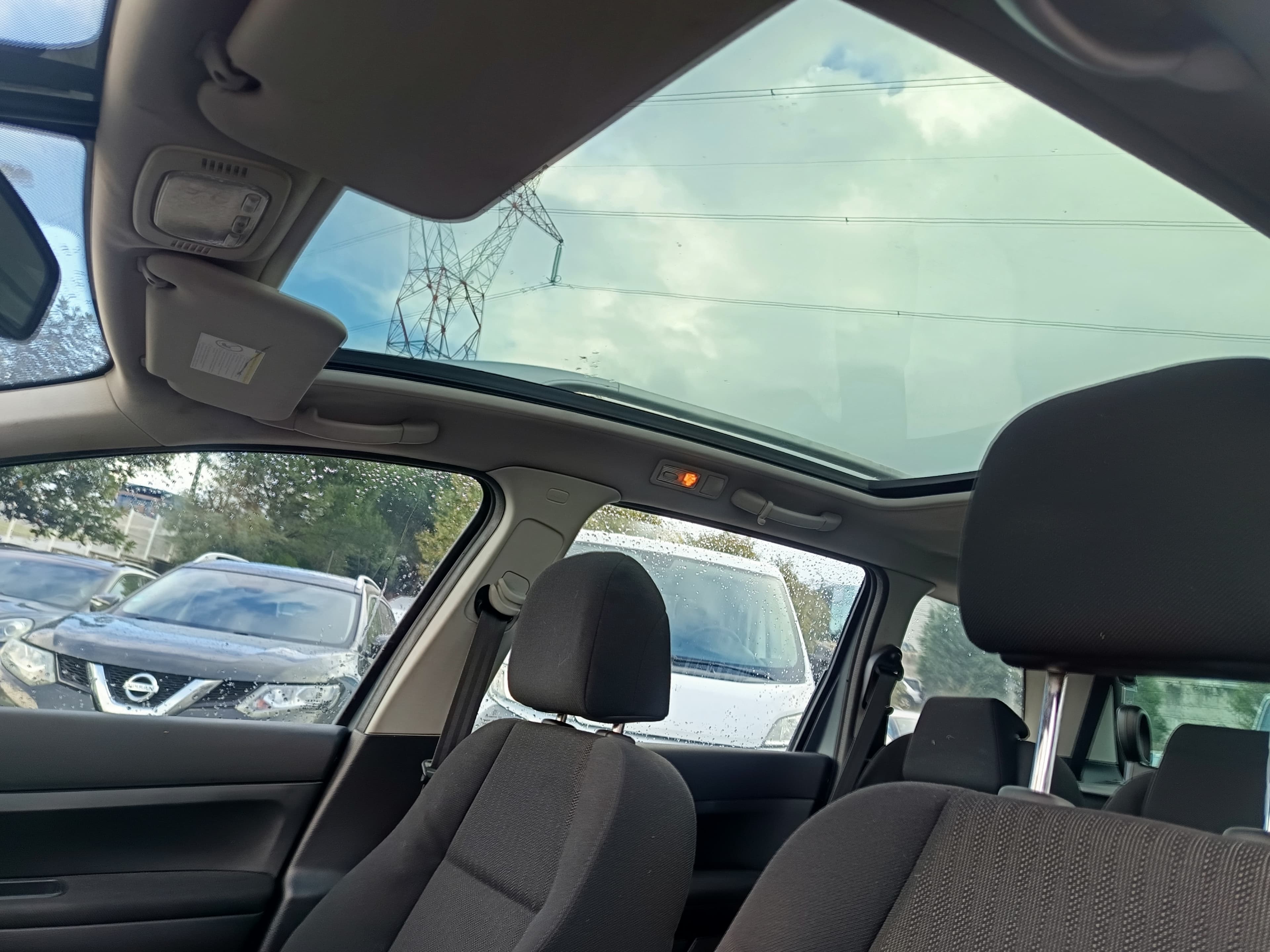 Peugeot 307 · Ano 2006 — imagem 29