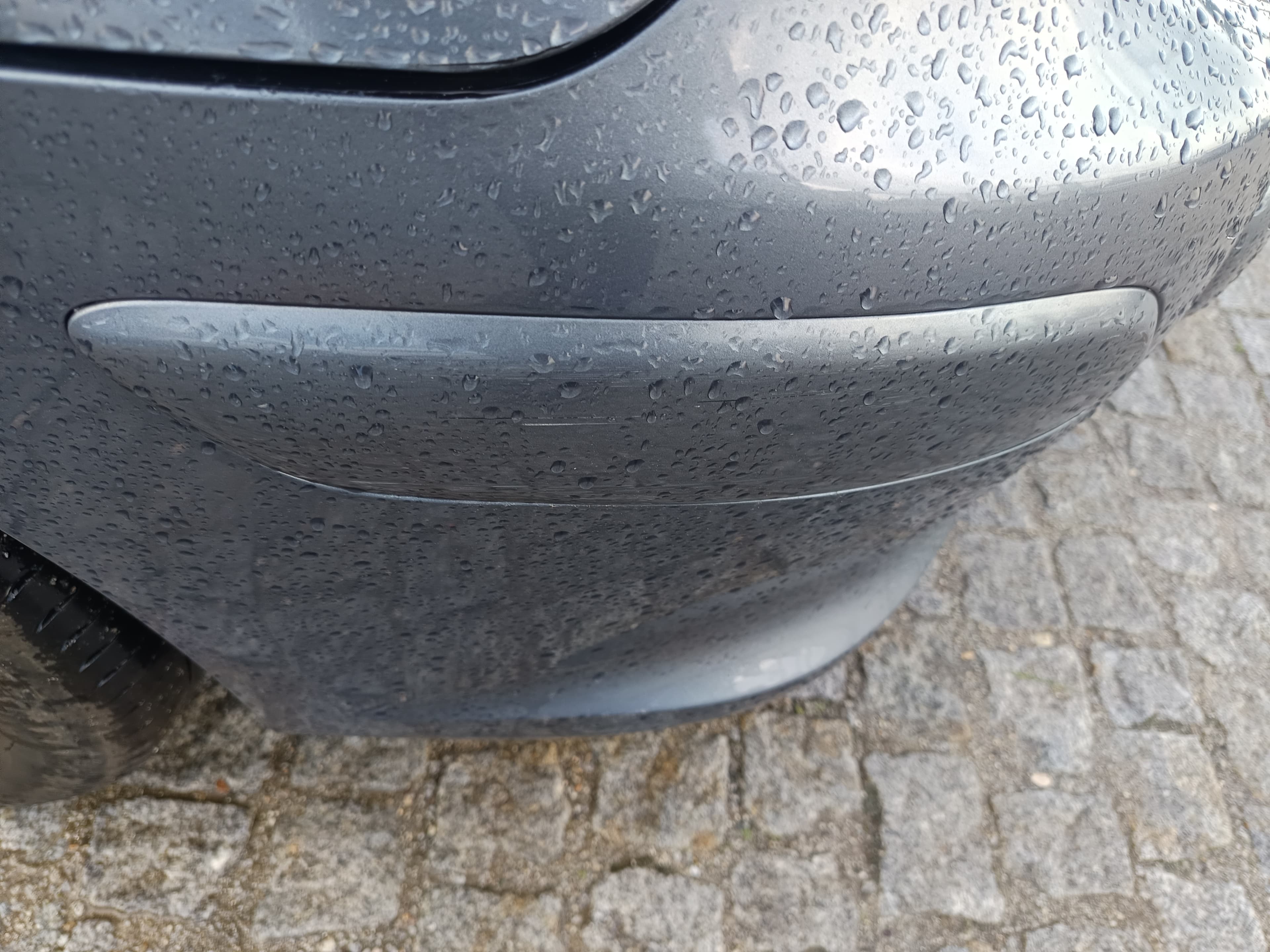Peugeot 307 · Ano 2006 — imagem 11
