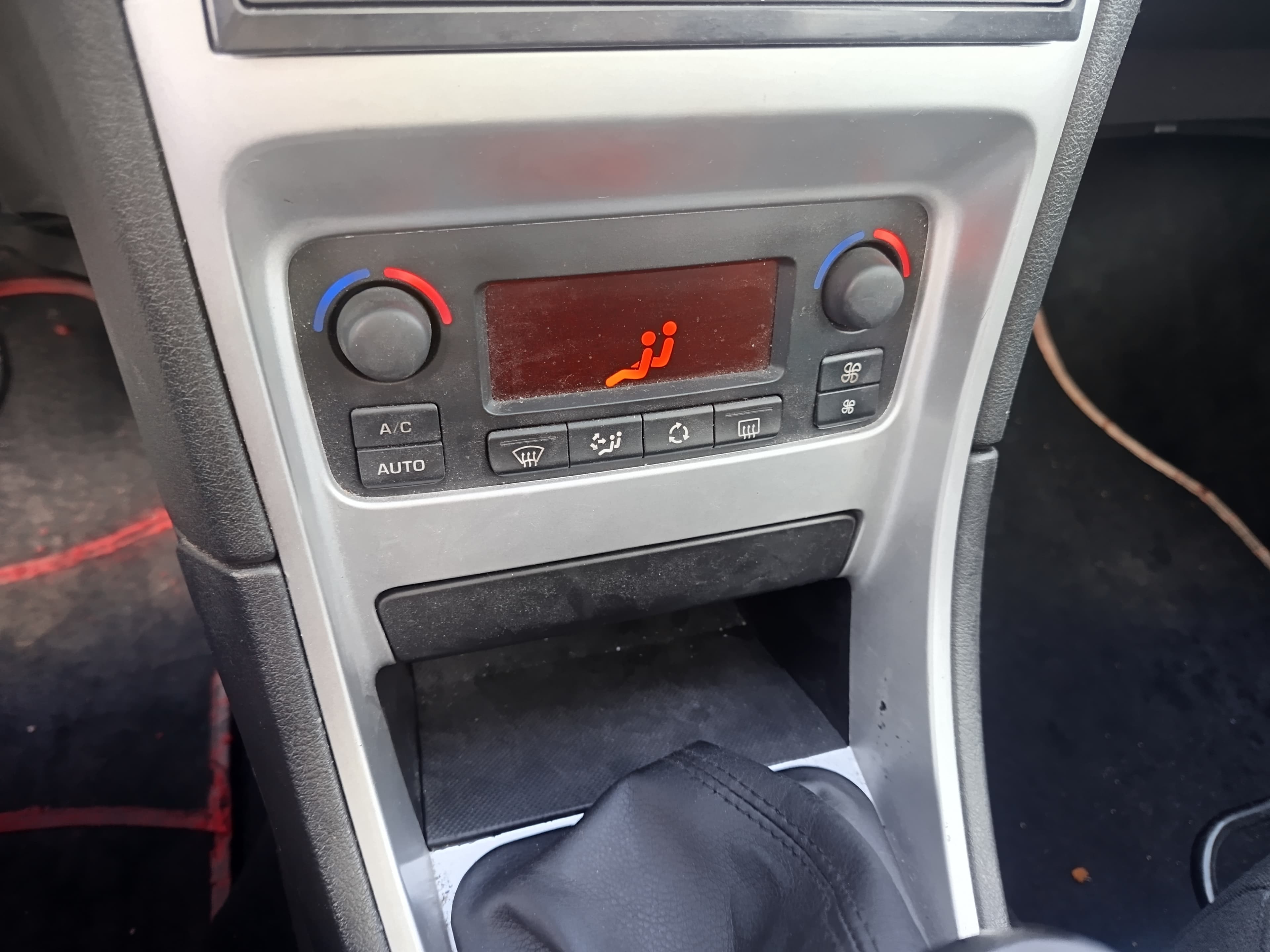 Peugeot 307 · Ano 2006 — imagem 35