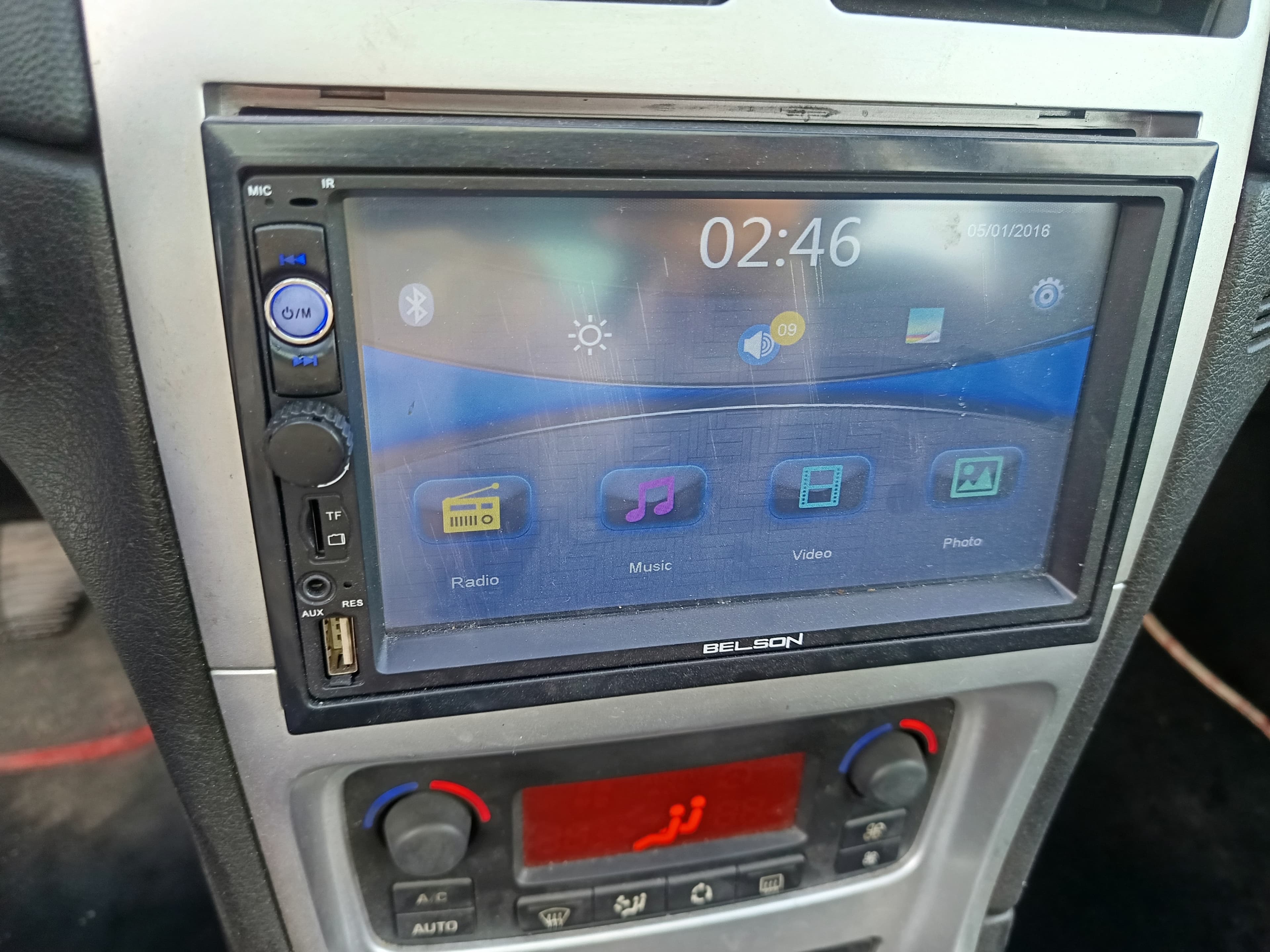 Peugeot 307 · Ano 2006 — imagem 41