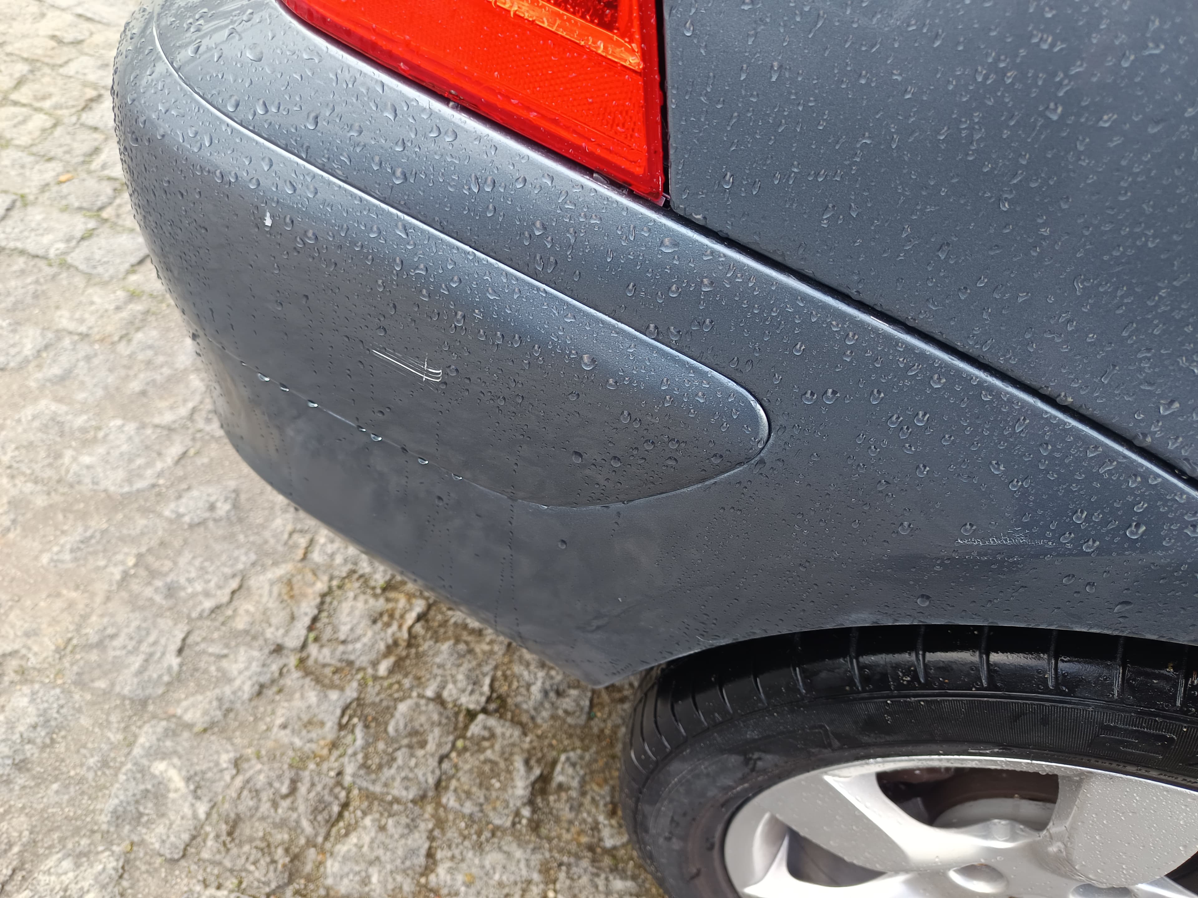 Peugeot 307 · Ano 2006 — imagem 9