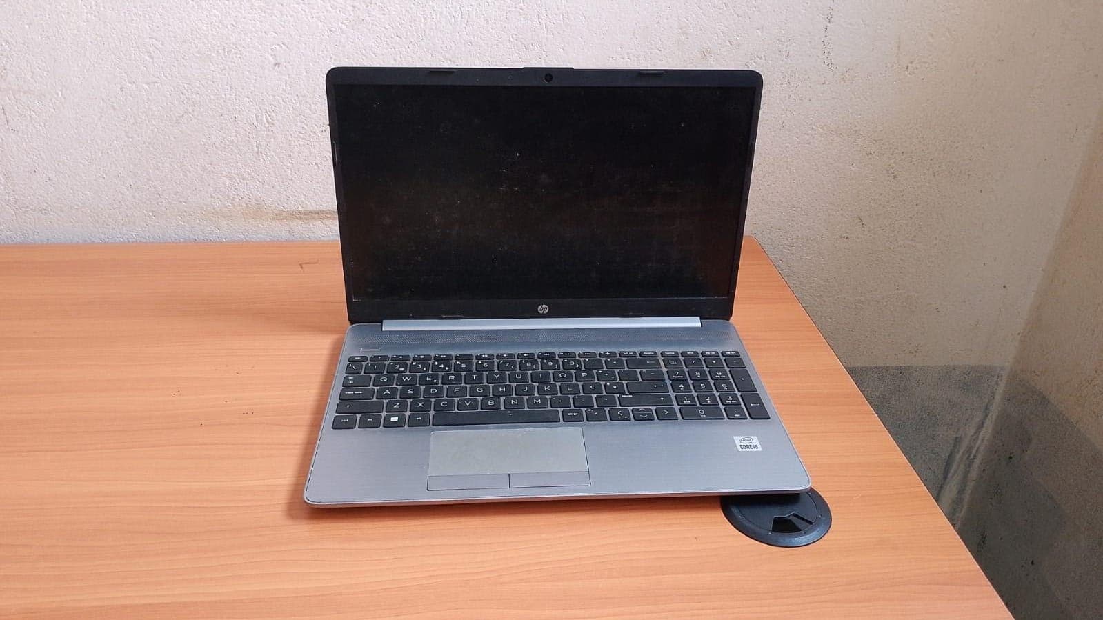 jaguar 15-BS080 Touchsmart core i7 — image 1