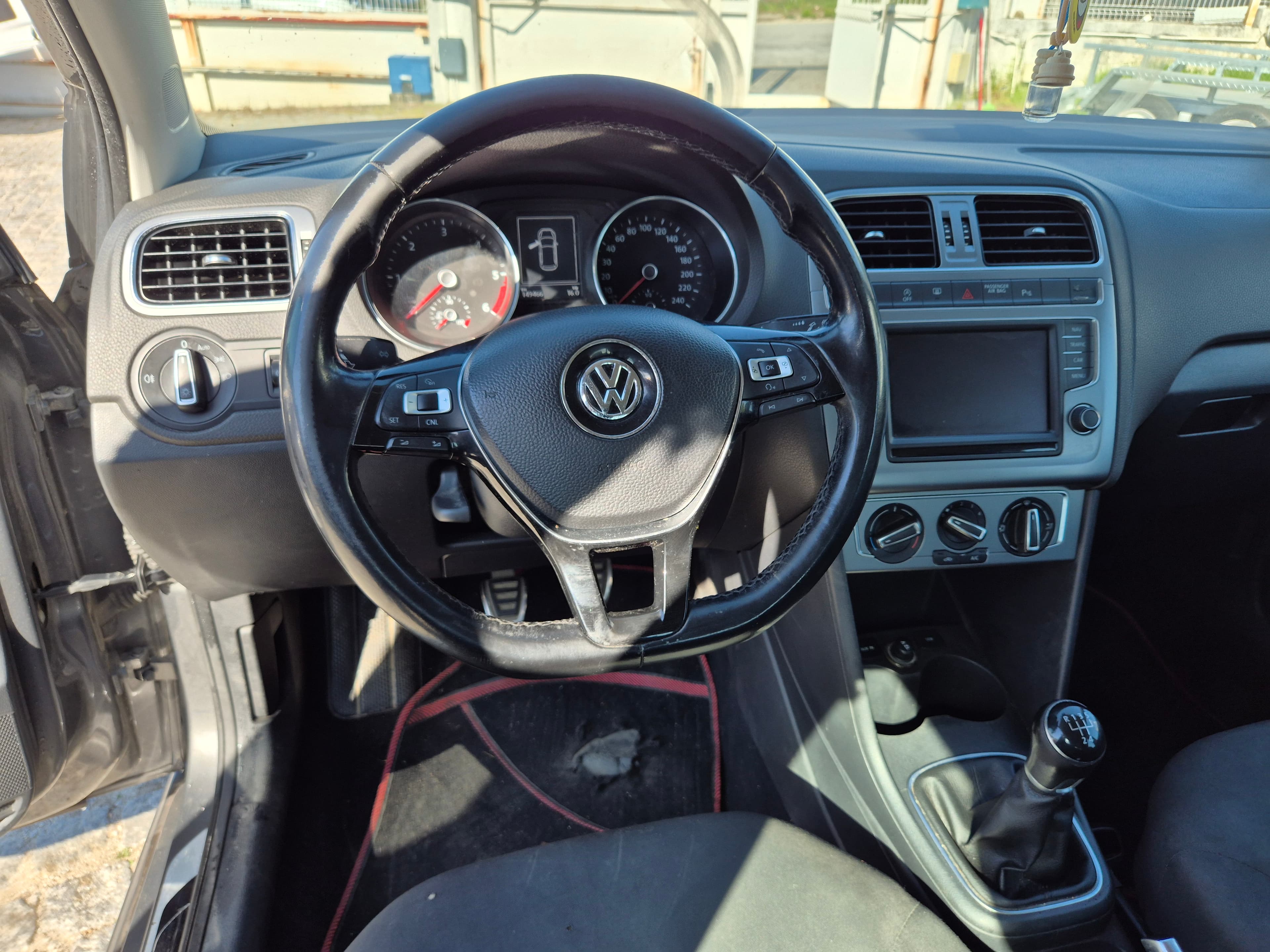 Volkswagen Polo · Ano 2017 — imagem 26