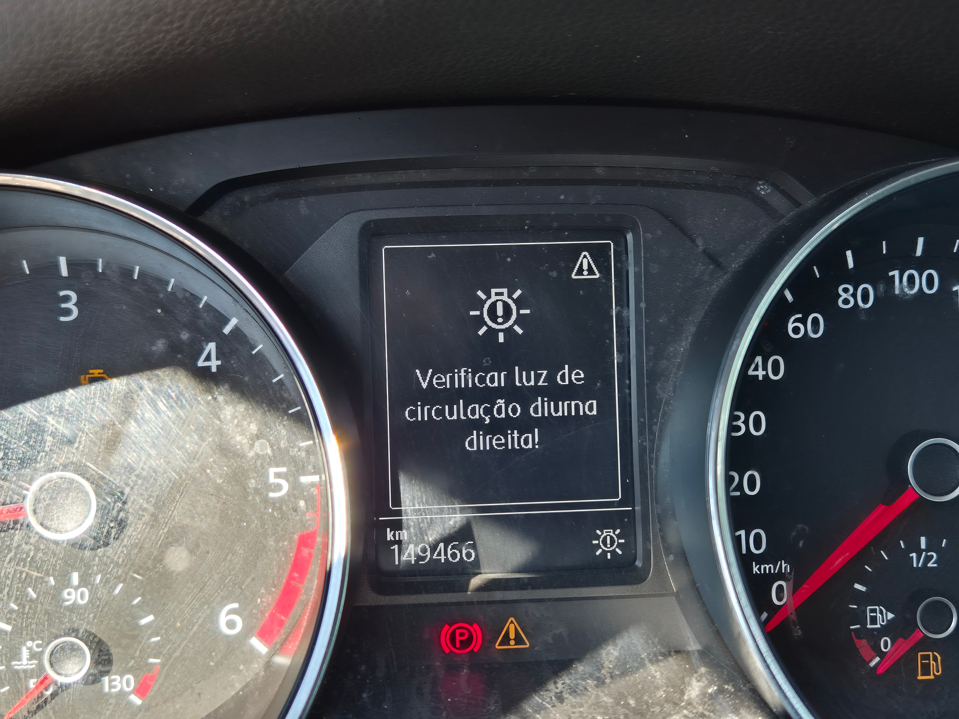 Volkswagen Polo · Ano 2017 — imagem 33