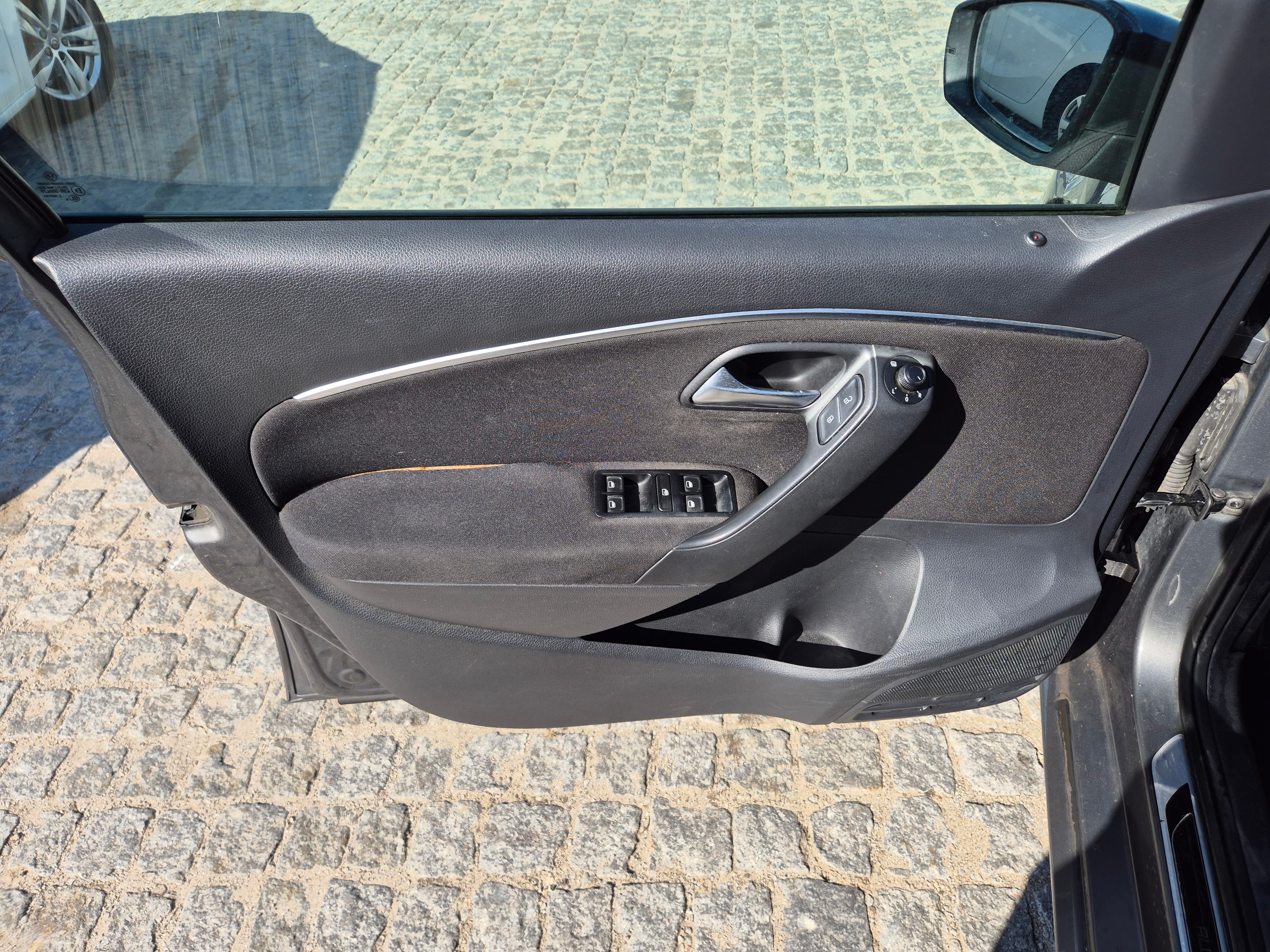 Volkswagen Polo · Ano 2017 — imagem 24