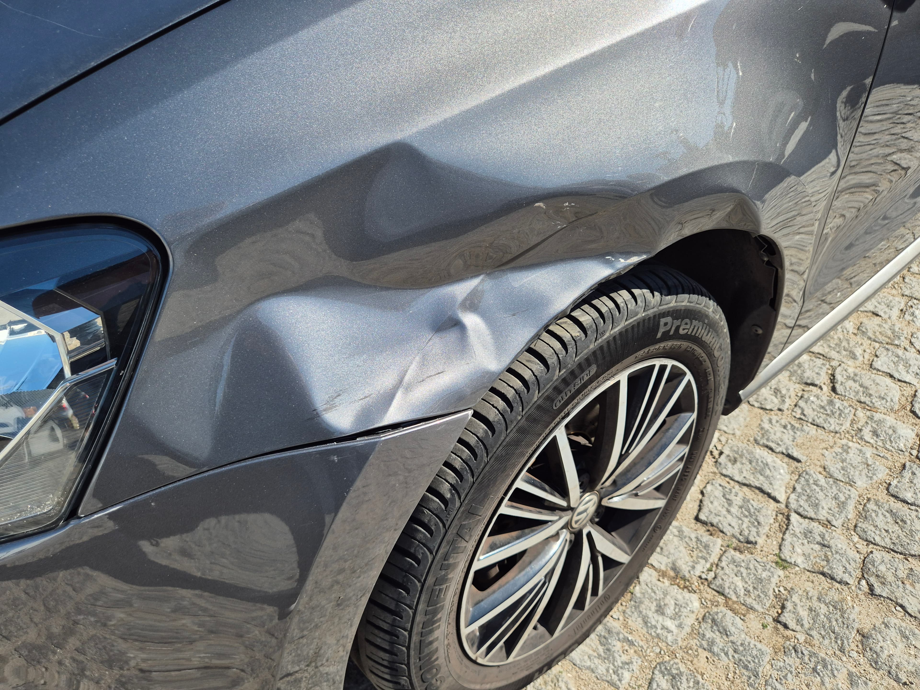 Volkswagen Polo · Ano 2017 — imagem 57