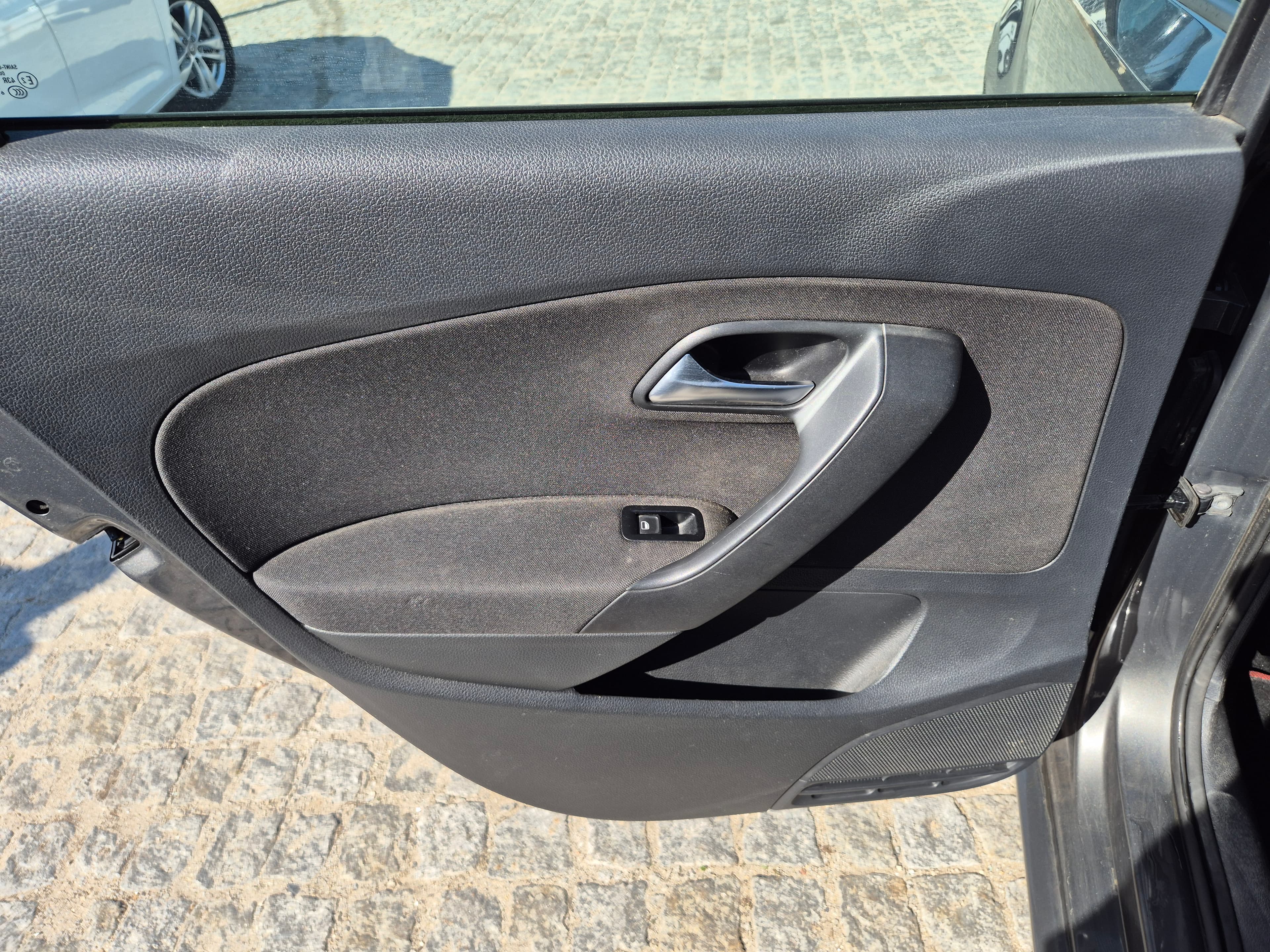 Volkswagen Polo · Ano 2017 — imagem 21