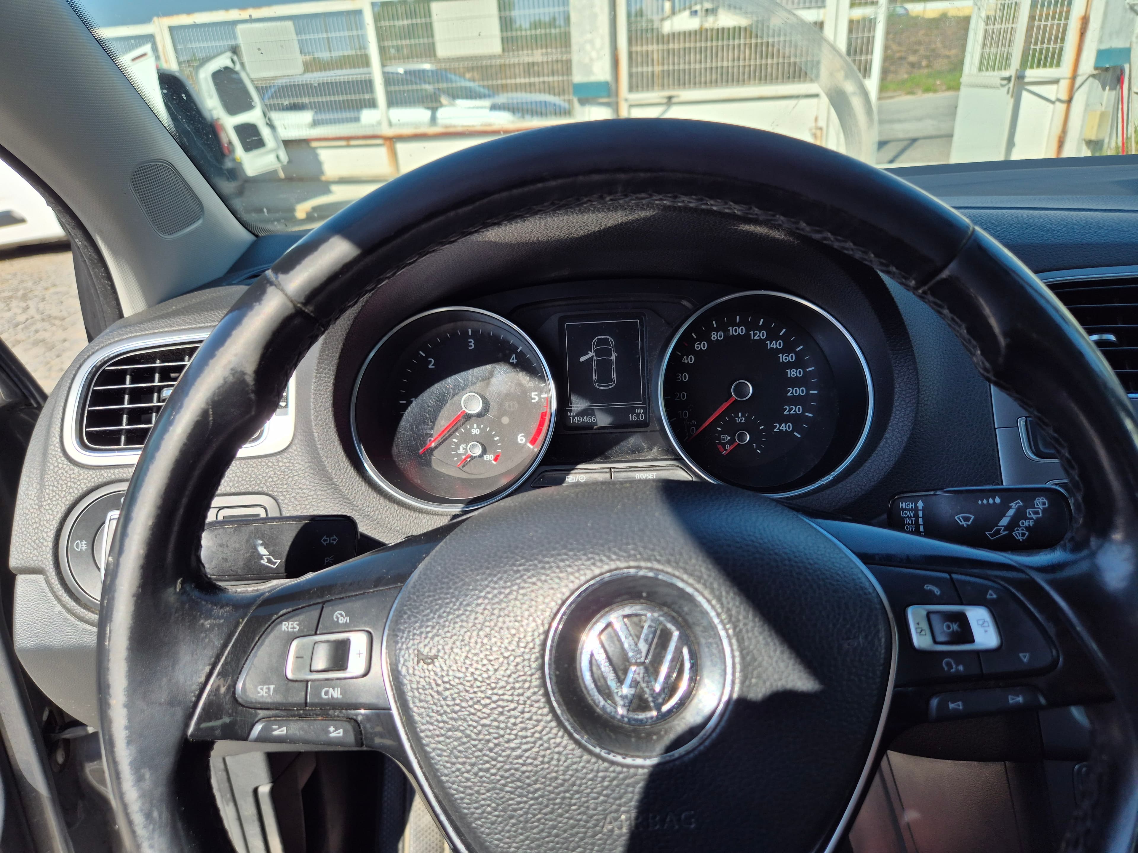 Volkswagen Polo · Ano 2017 — imagem 29