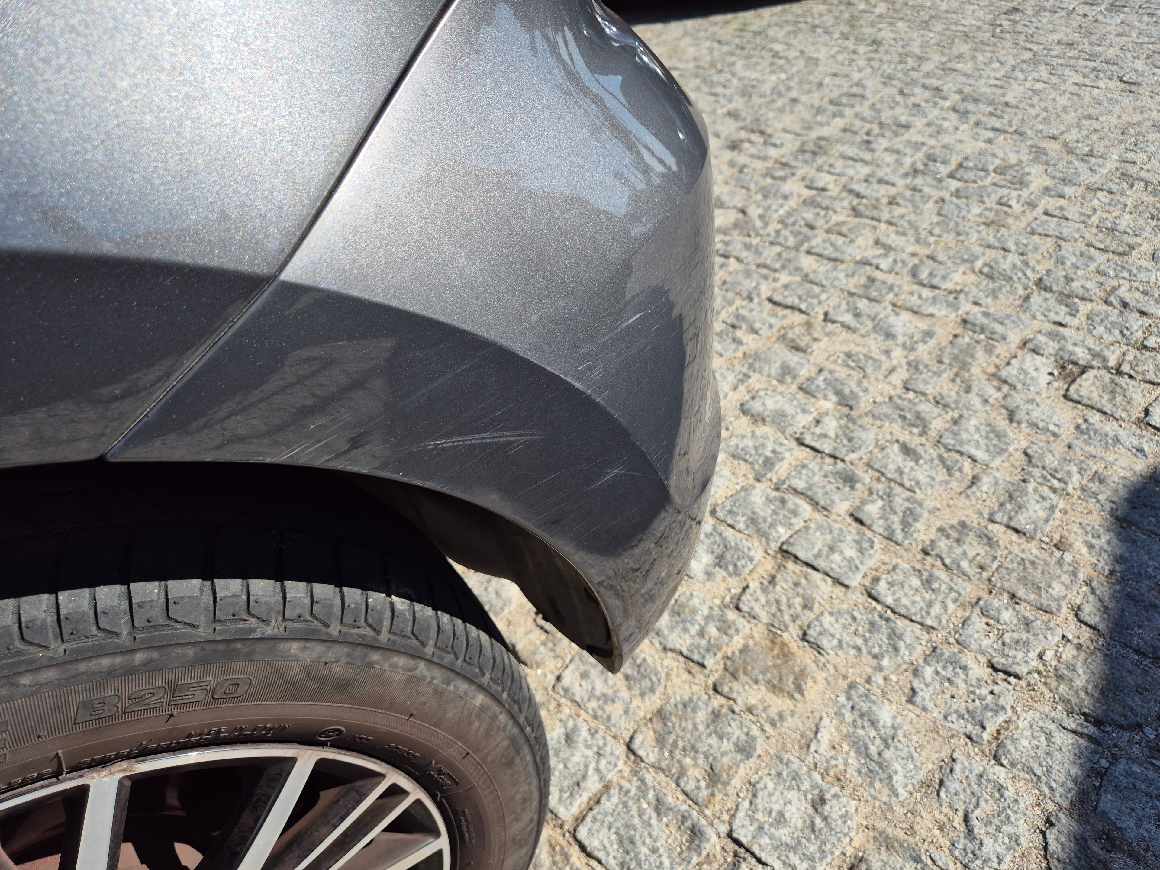 Volkswagen Polo · Ano 2017 — imagem 54