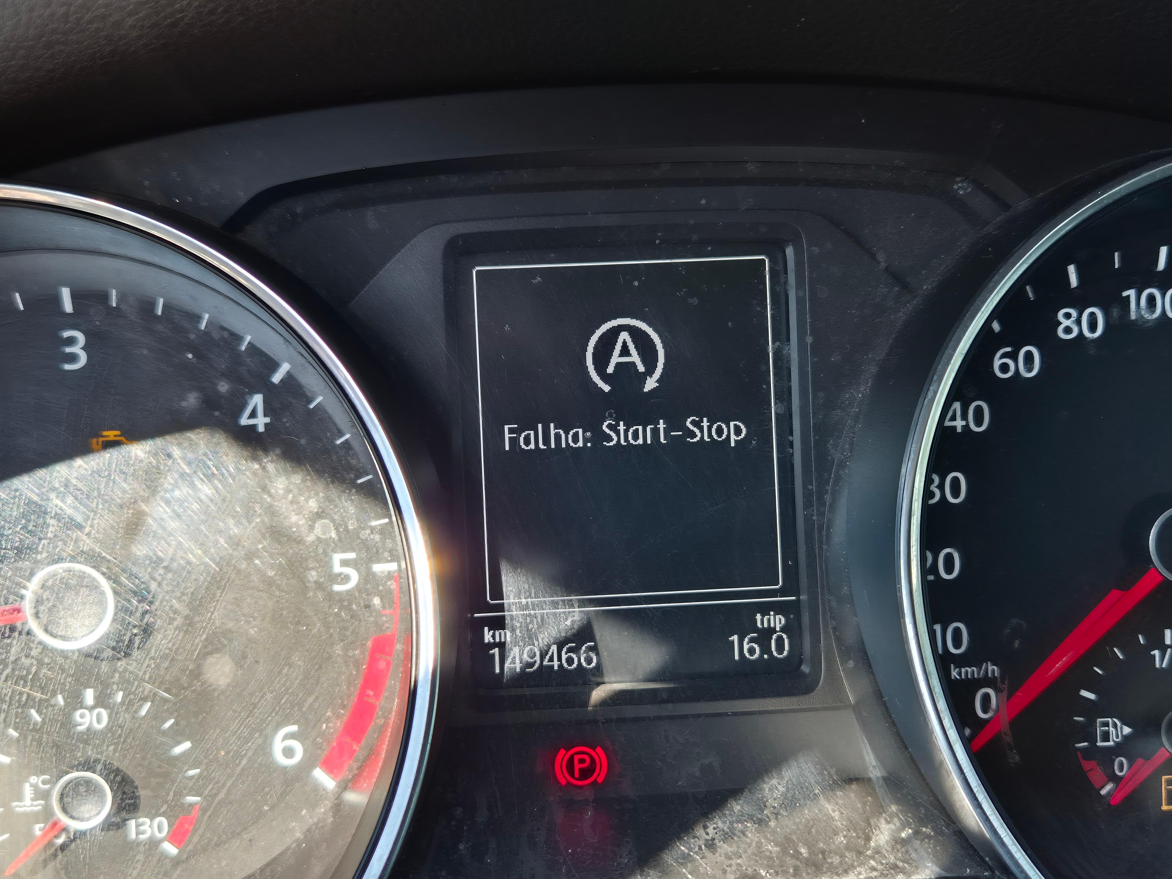 Volkswagen Polo · Ano 2017 — imagem 31