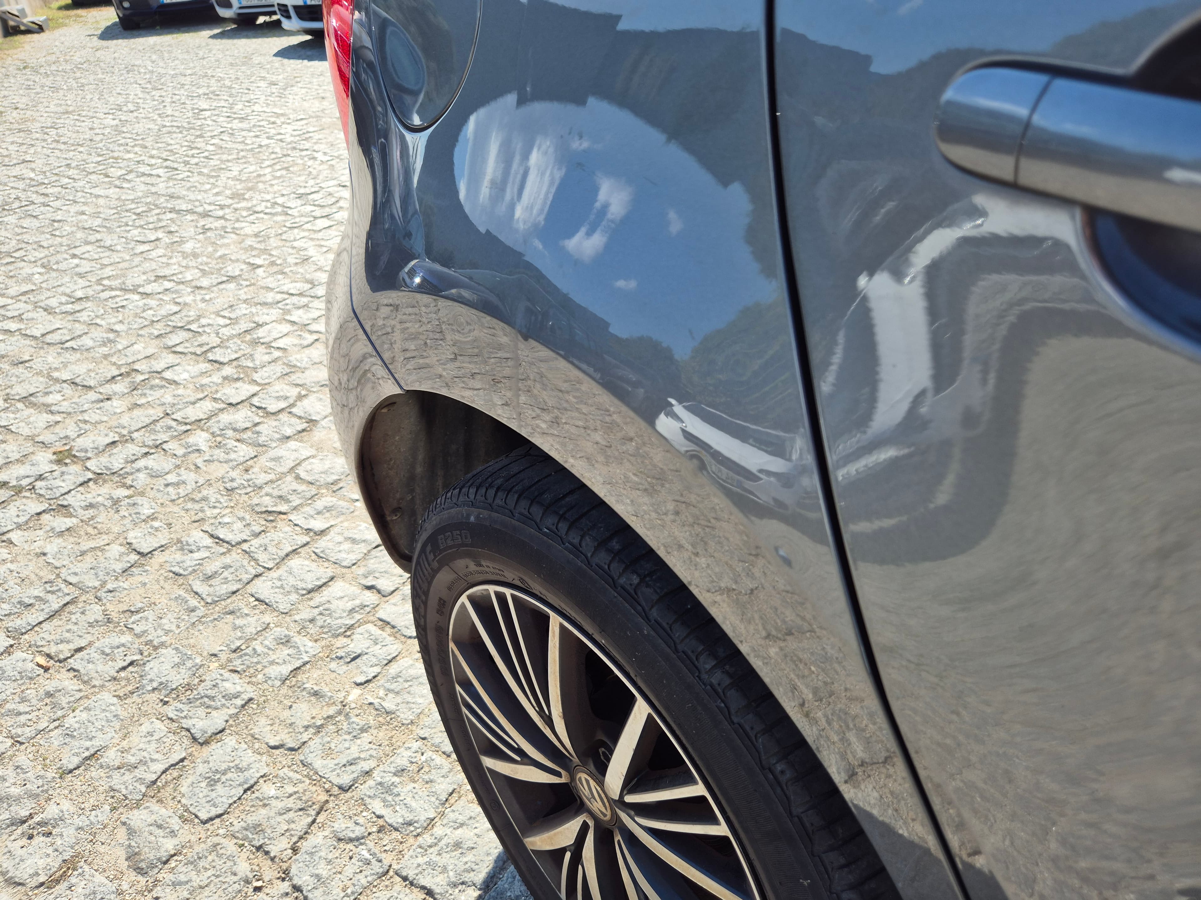 Volkswagen Polo · Ano 2017 — imagem 53