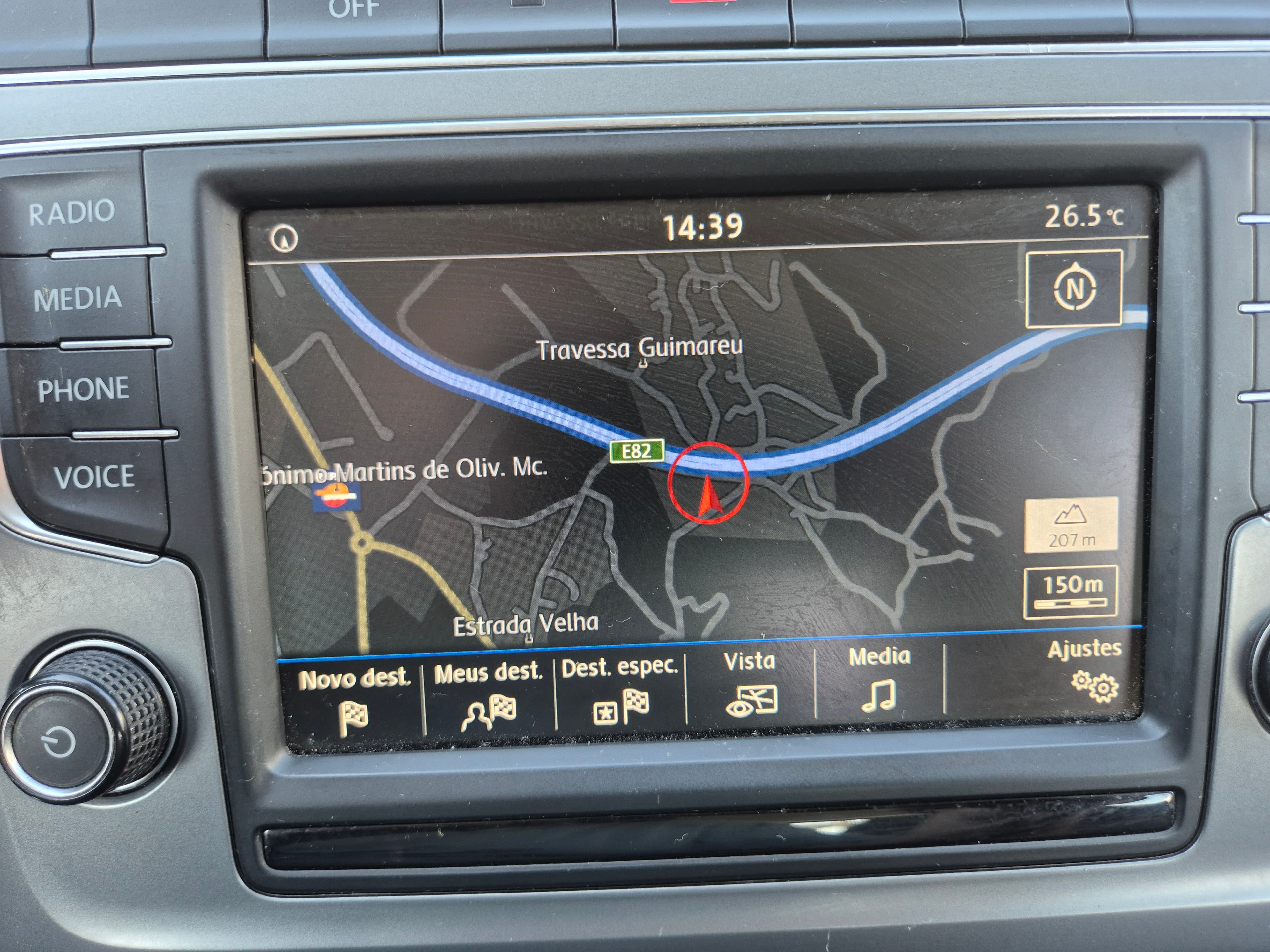 Volkswagen Polo · Ano 2017 — imagem 43