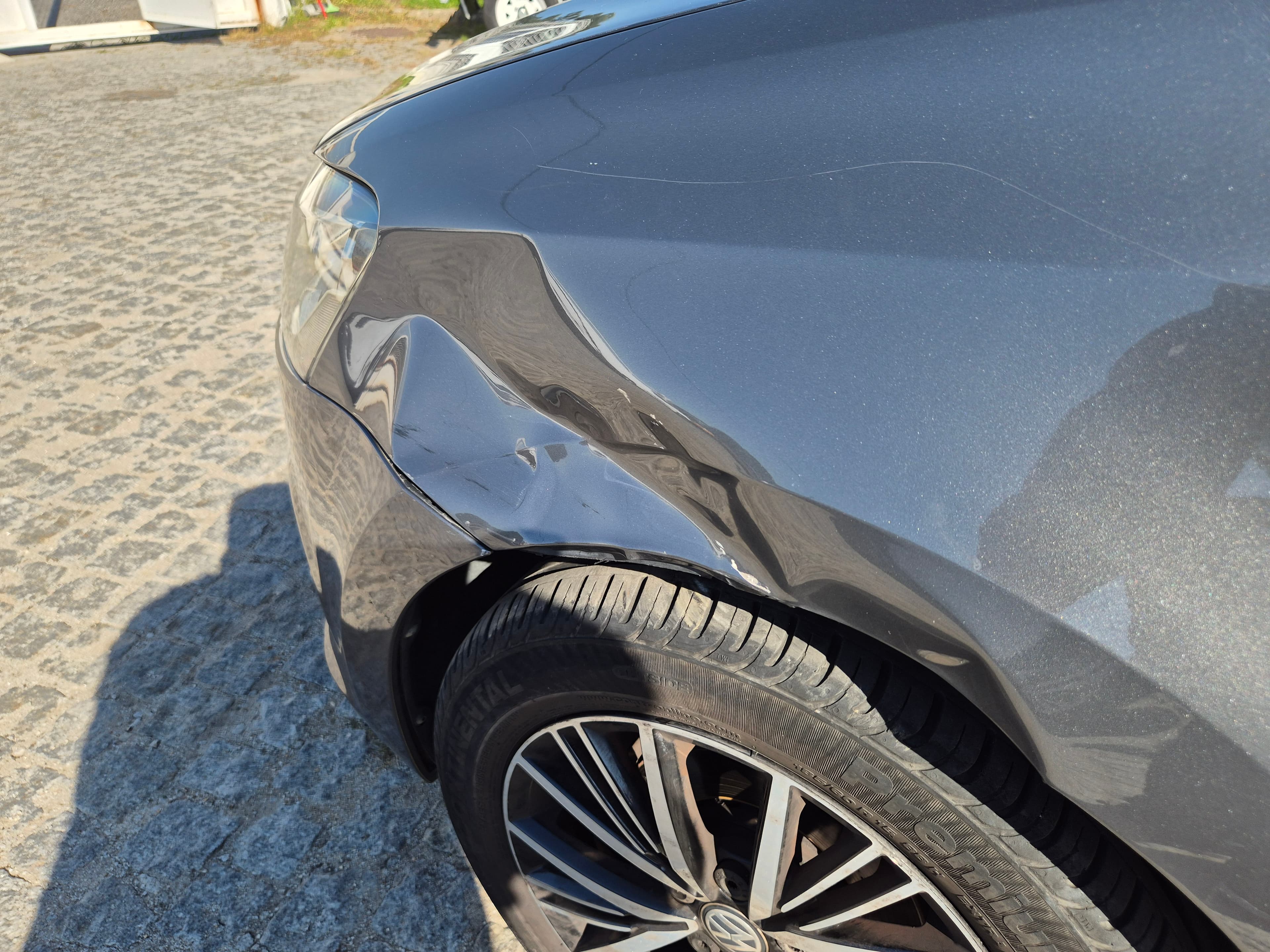 Volkswagen Polo · Ano 2017 — imagem 56