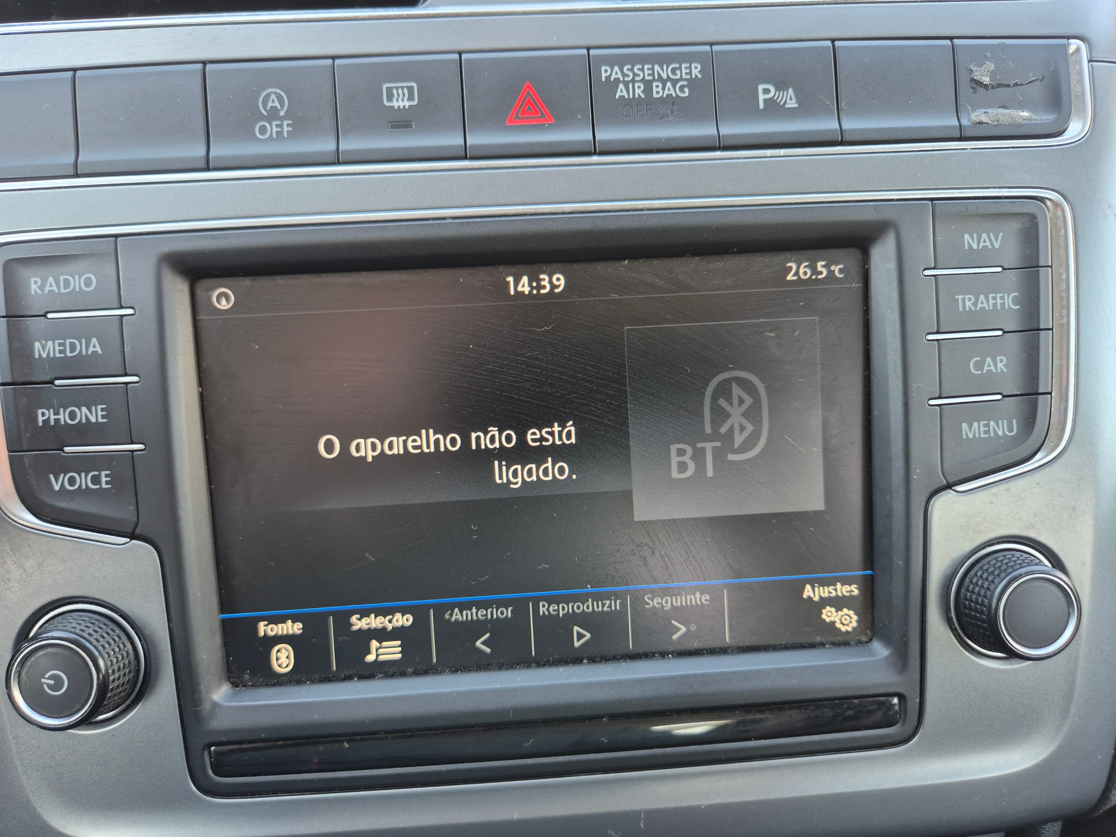 Volkswagen Polo · Ano 2017 — imagem 44