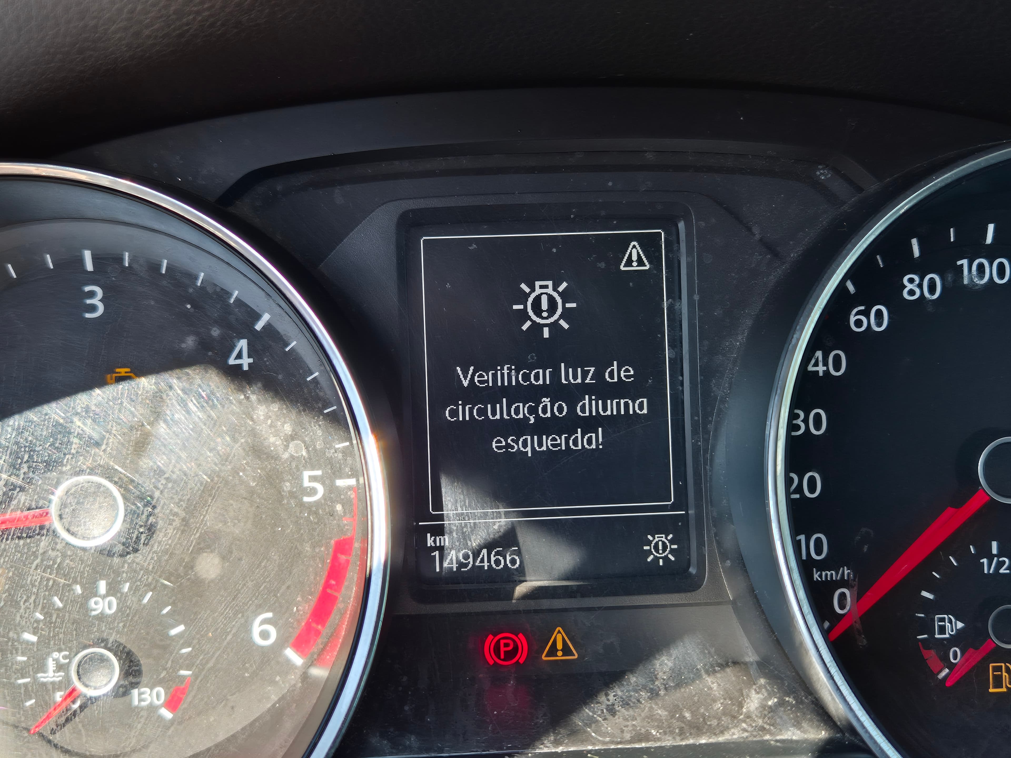 Volkswagen Polo · Ano 2017 — imagem 32