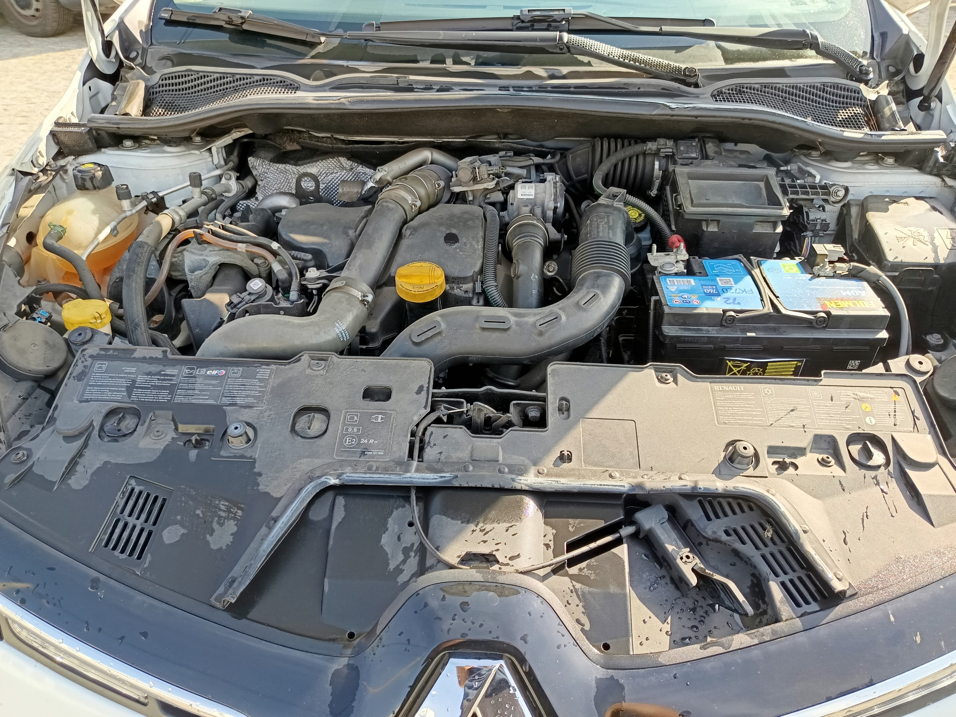Renault Clio · Ano 2015 — imagem 16