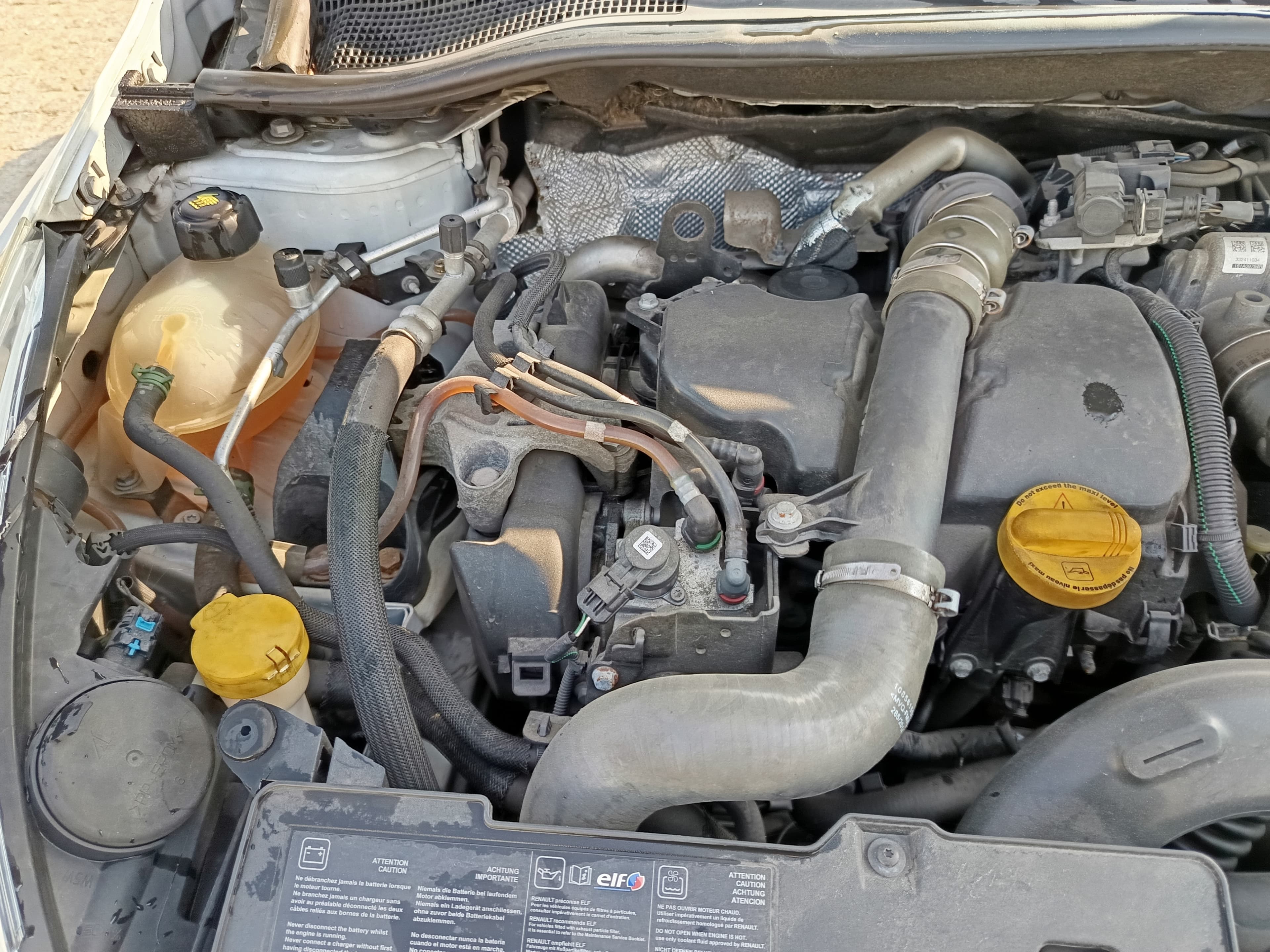 Renault Clio · Ano 2015 — imagem 17