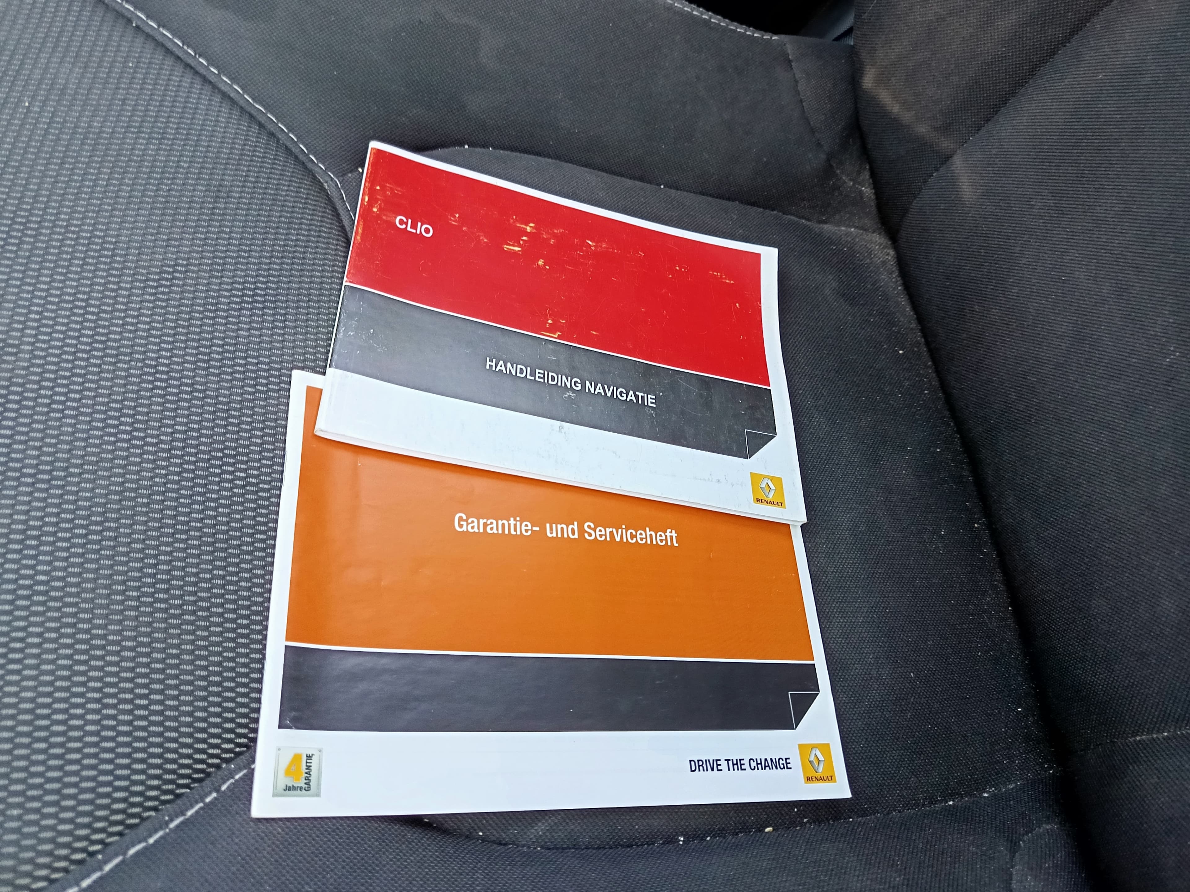 Renault Clio · Ano 2015 — imagem 46