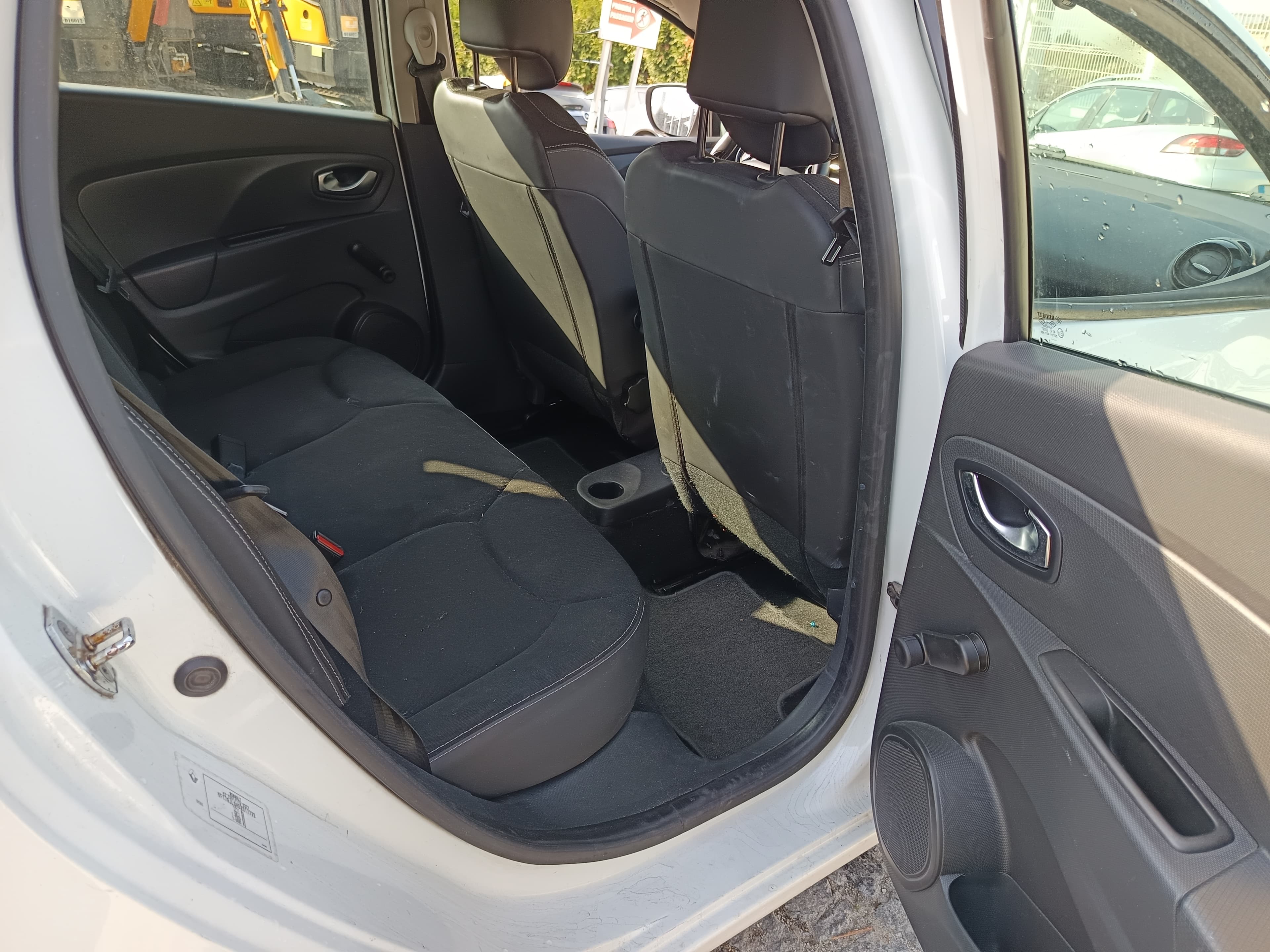 Renault Clio · Ano 2015 — imagem 20