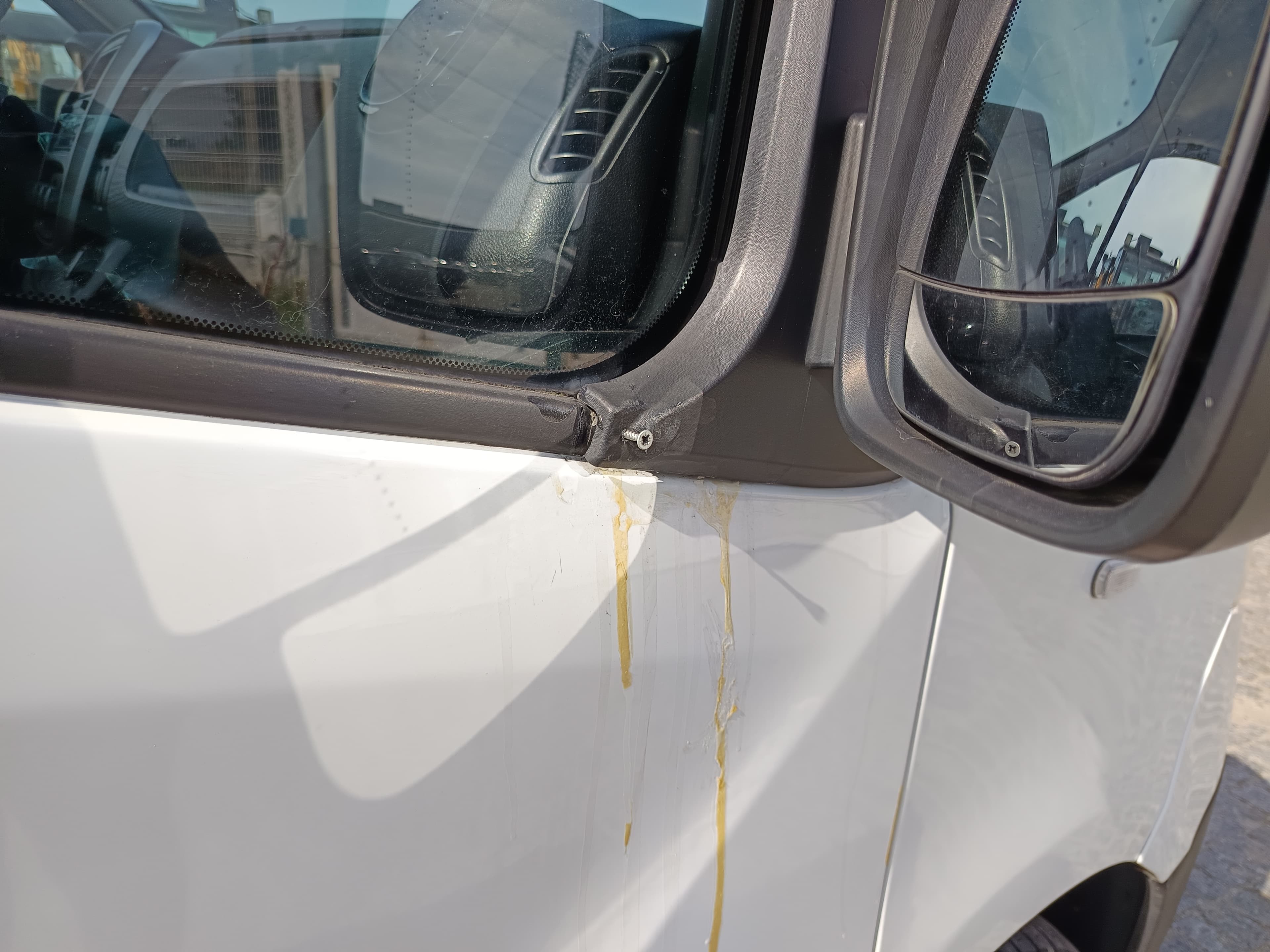 Renault Trafic · Ano 2017 — imagen 8