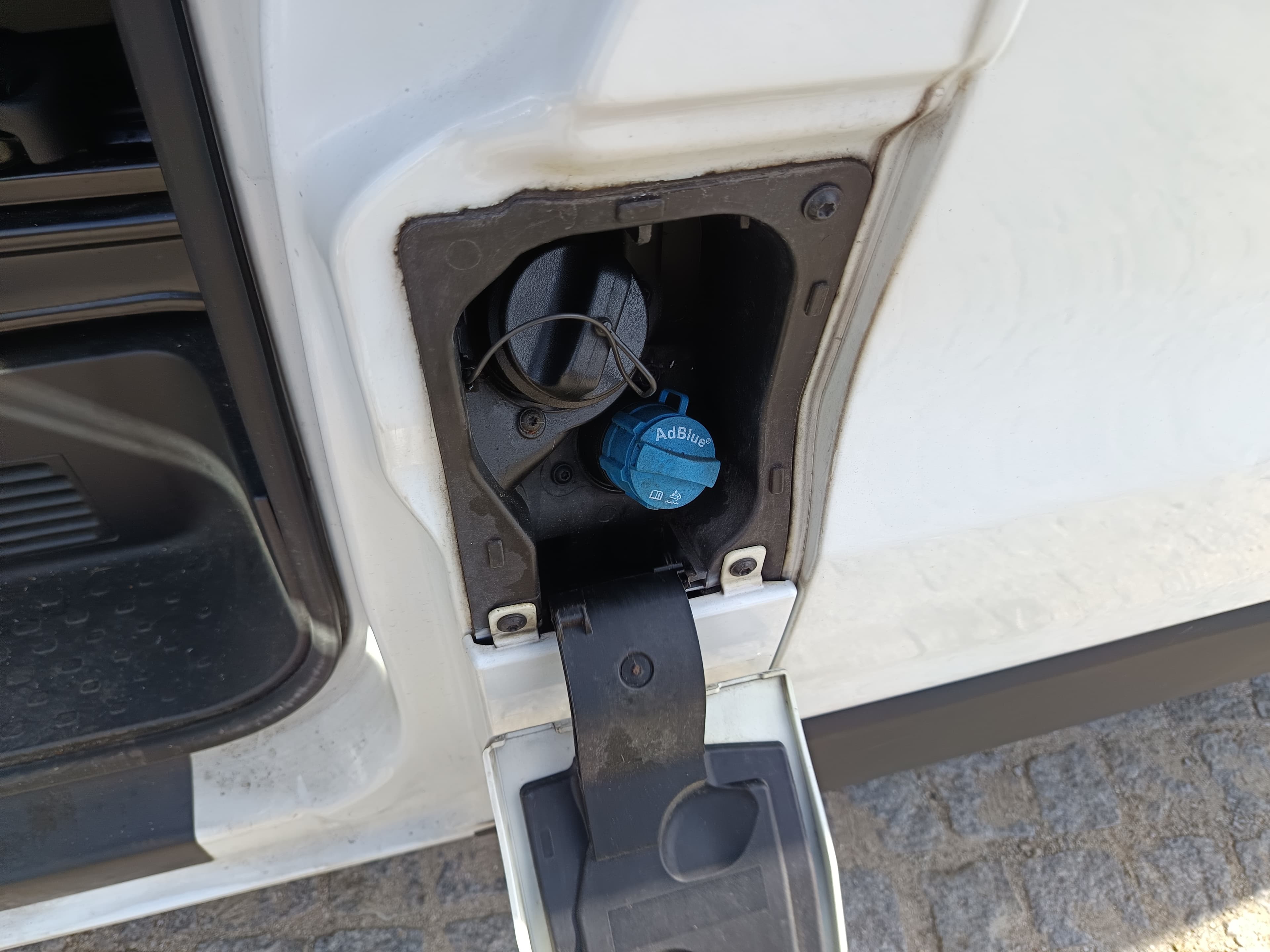 Renault Trafic · Ano 2017 — imagen 23