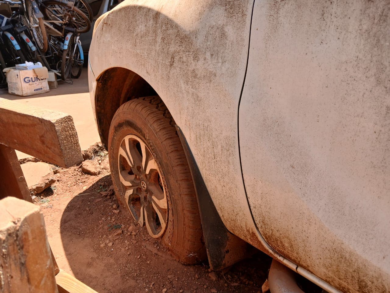 Mazda BT-50 - 2017 — imagen 8