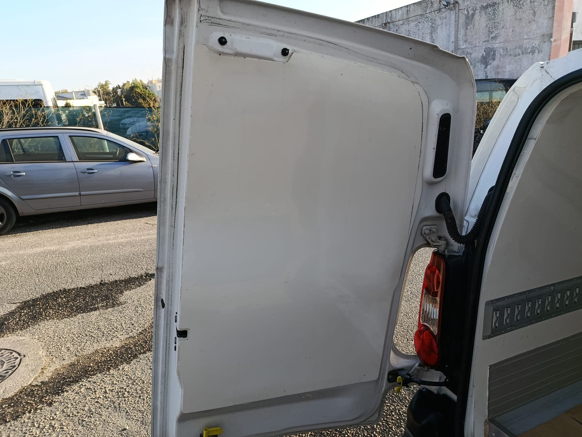 Citroën Berlingo · Ano 2012 — image 15