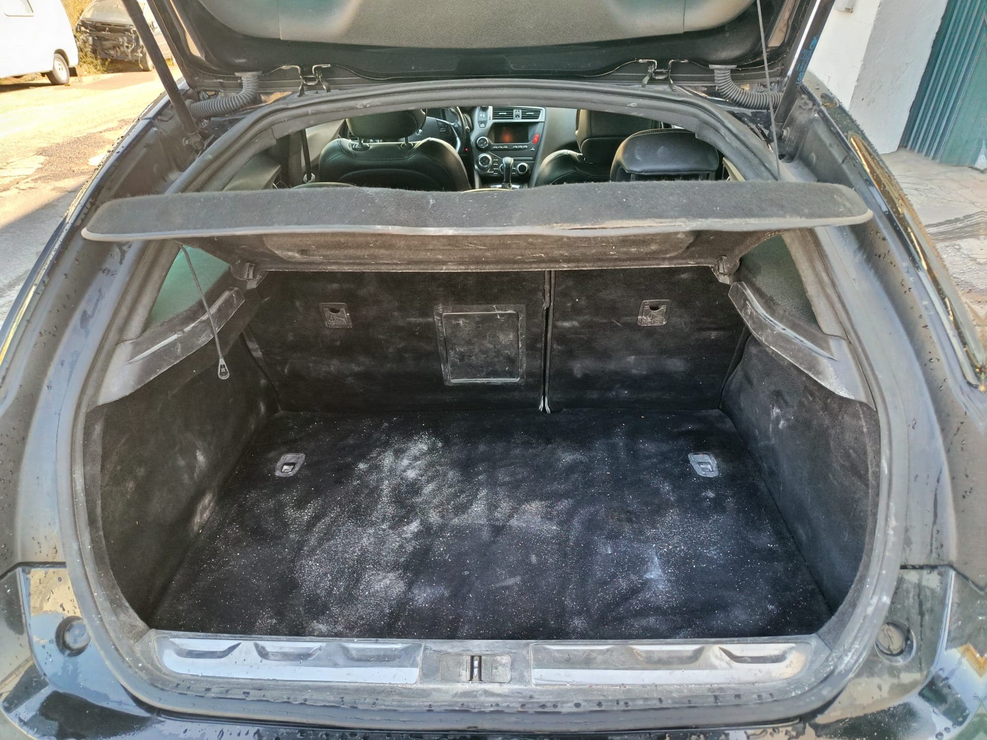 Citroën DS 5 · Ano 2016 — imagem 18