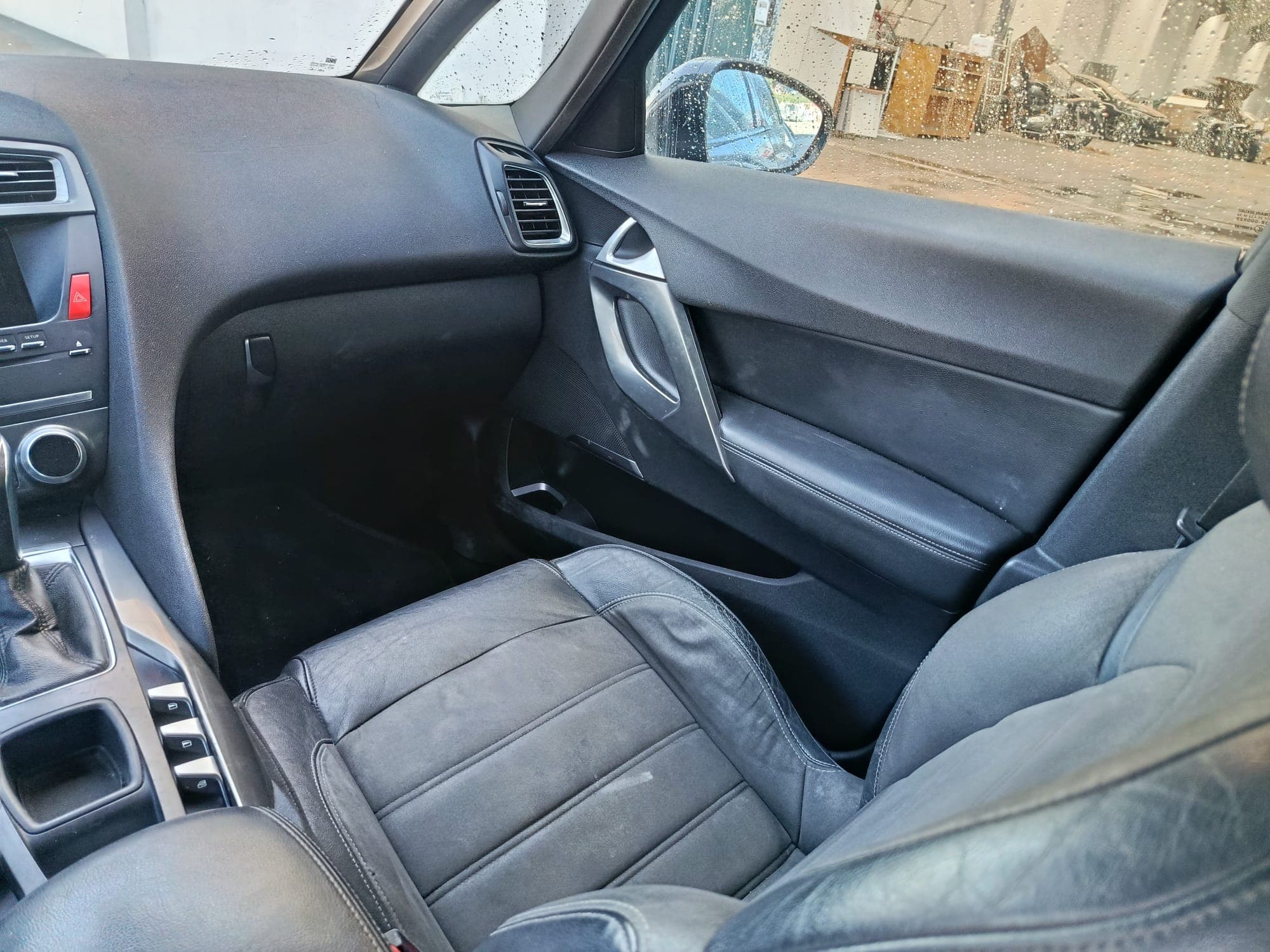 Citroën DS 5 · Ano 2016 — imagem 13