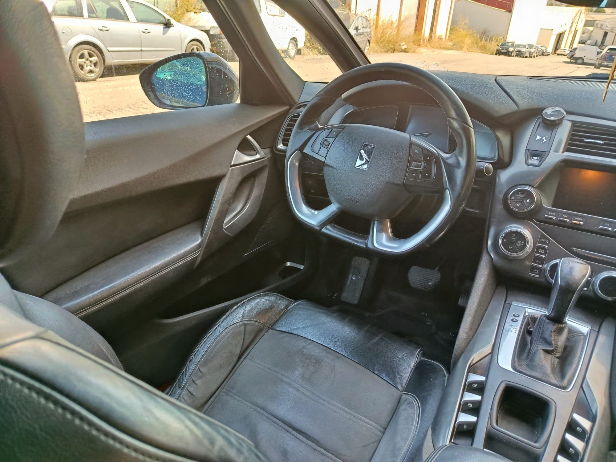 Citroën DS 5 · Ano 2016 — imagem 11