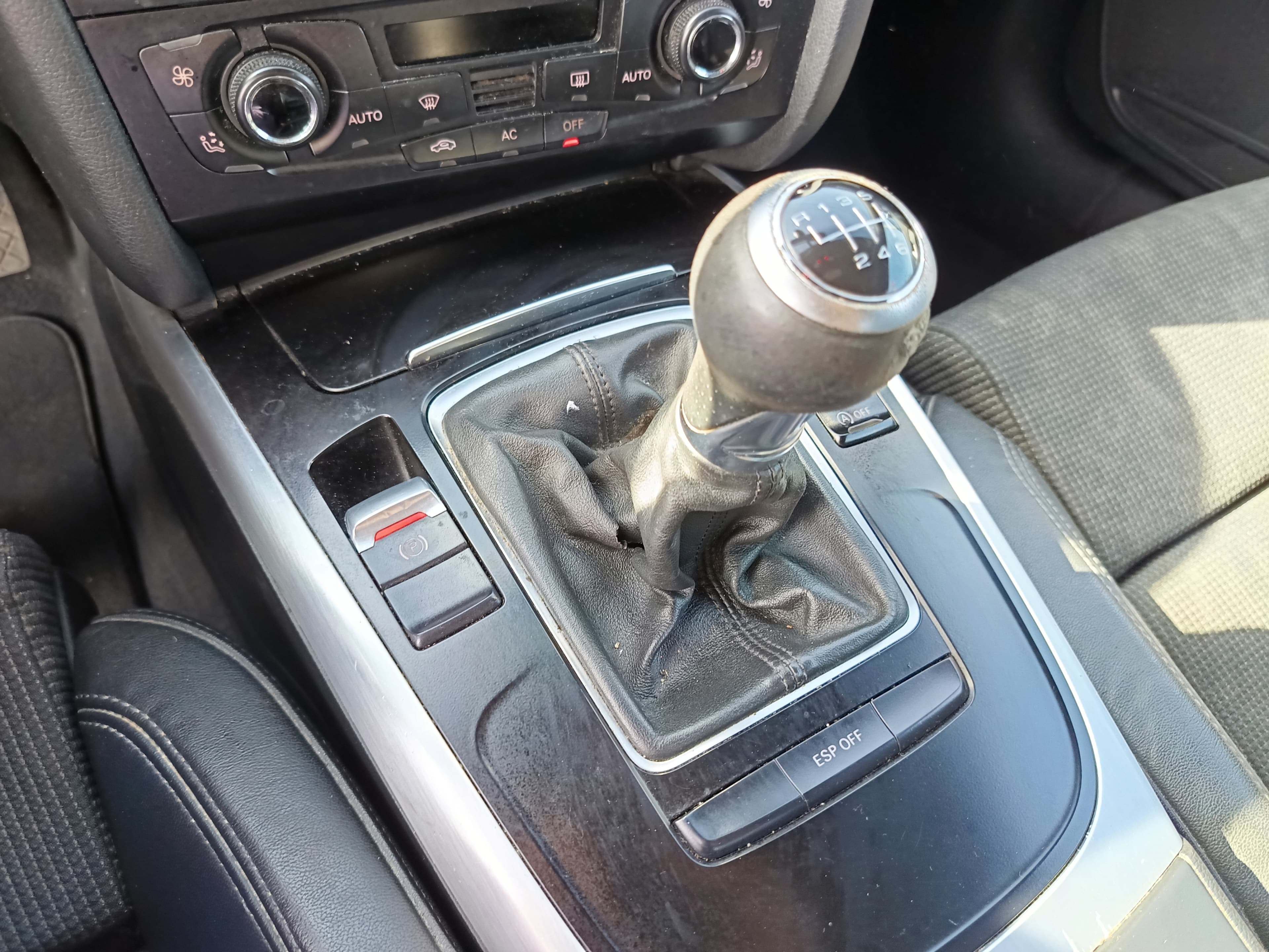 Audi A5 TDI · Ano 2009 — imagem 34