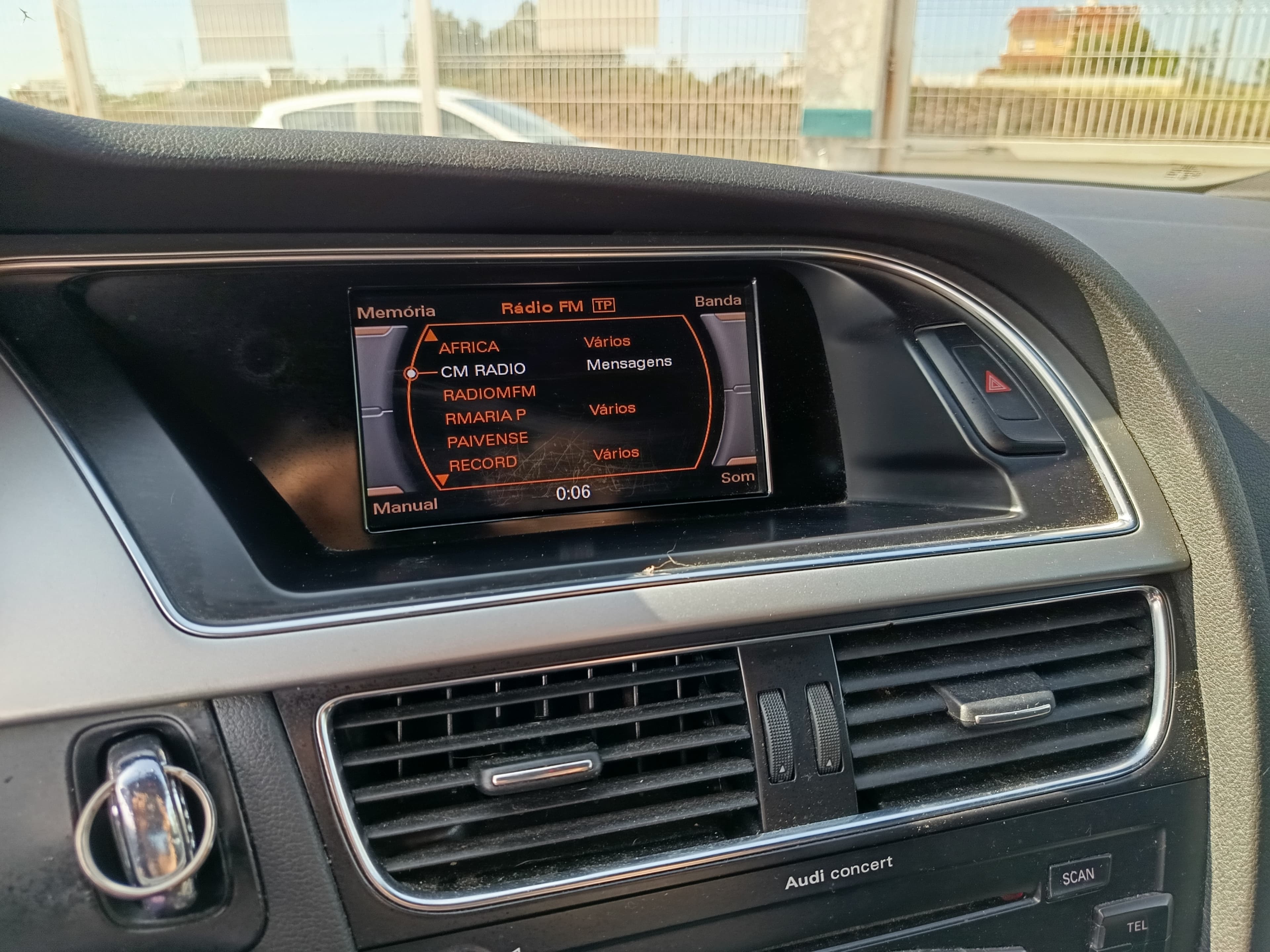 Audi A5 TDI · Ano 2009 — imagem 32