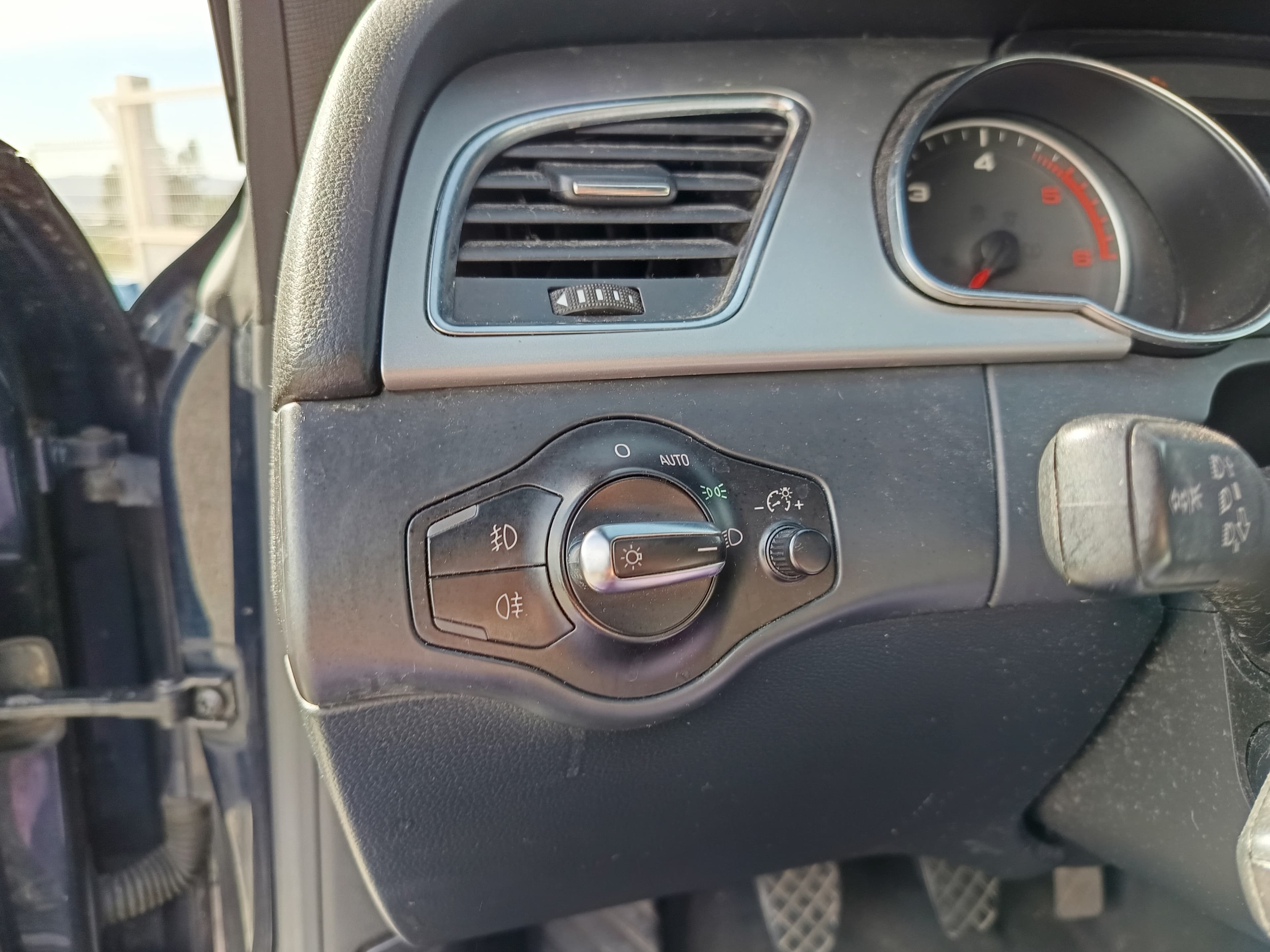 Audi A5 TDI · Ano 2009 — imagem 39