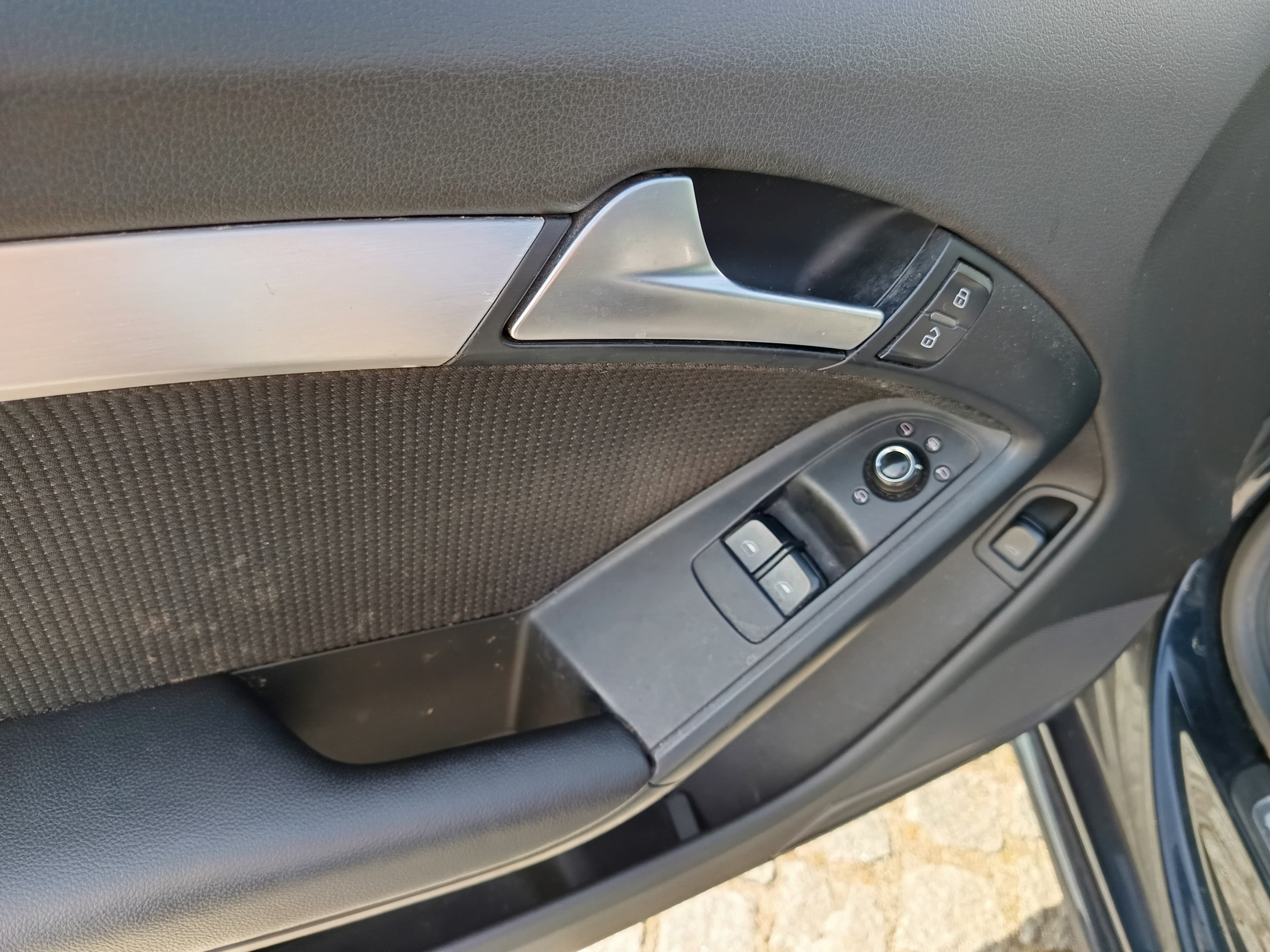 Audi A5 TDI · Ano 2009 — imagem 25
