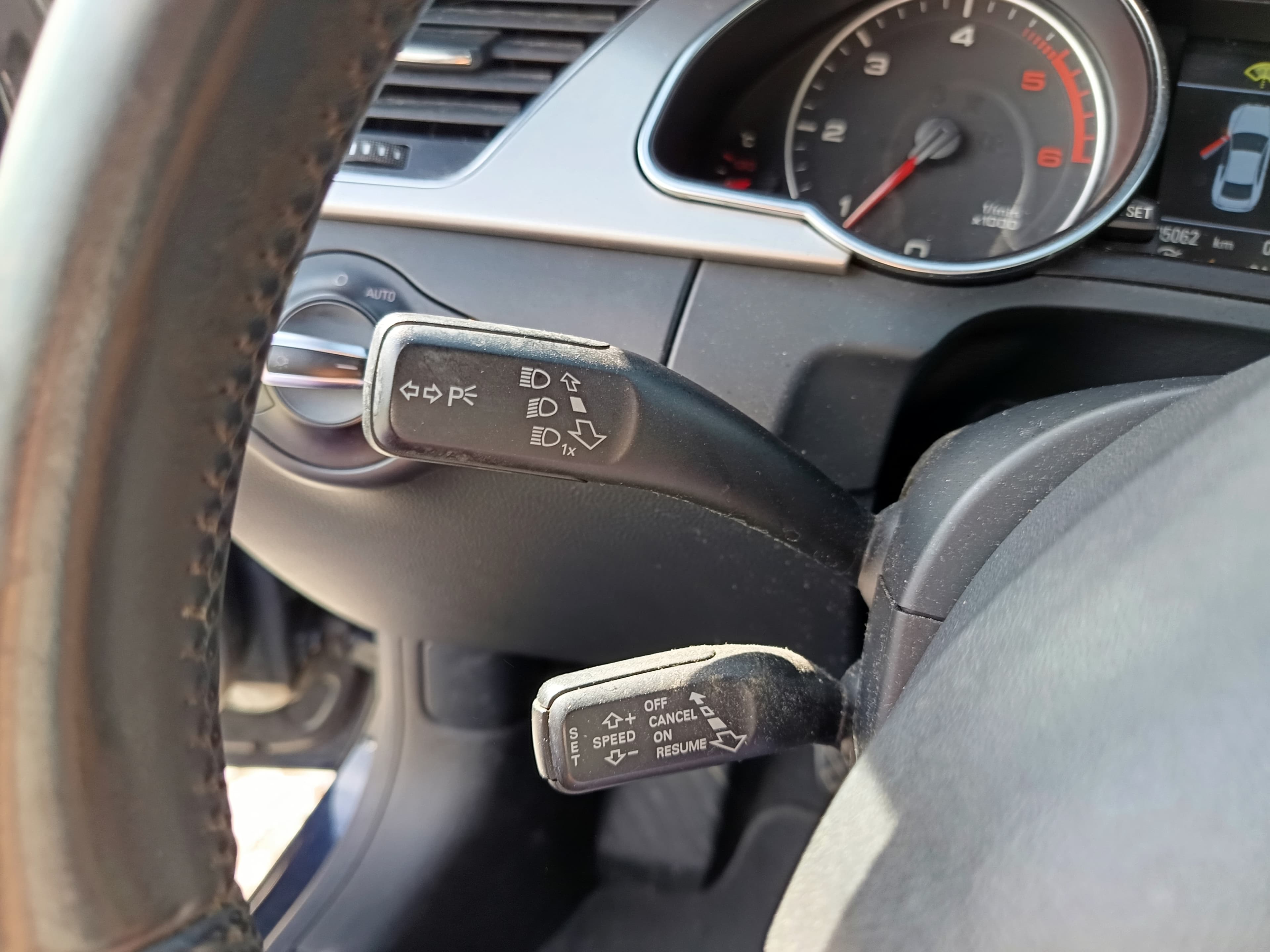 Audi A5 TDI · Ano 2009 — imagem 38