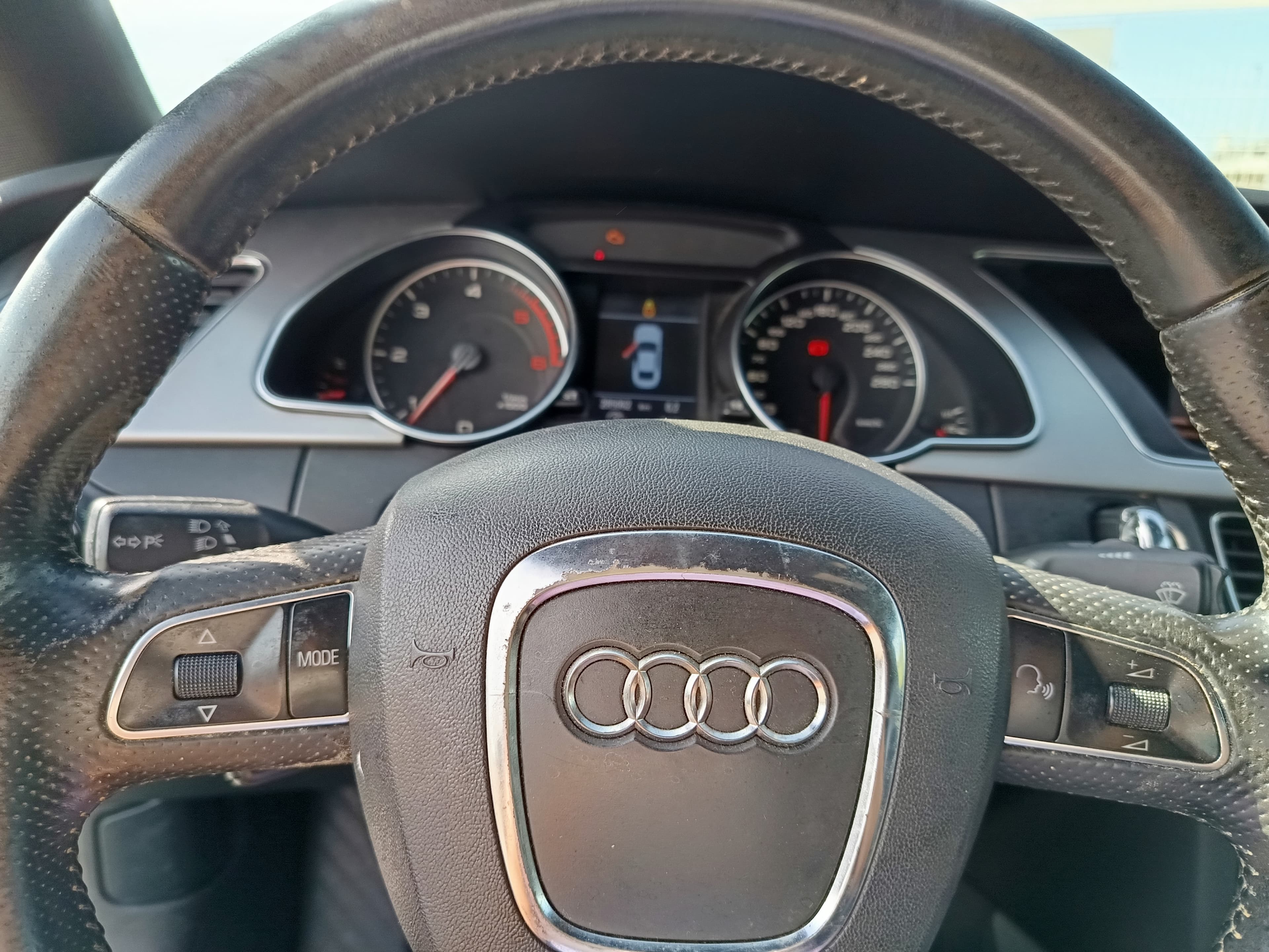 Audi A5 TDI · Ano 2009 — imagem 36
